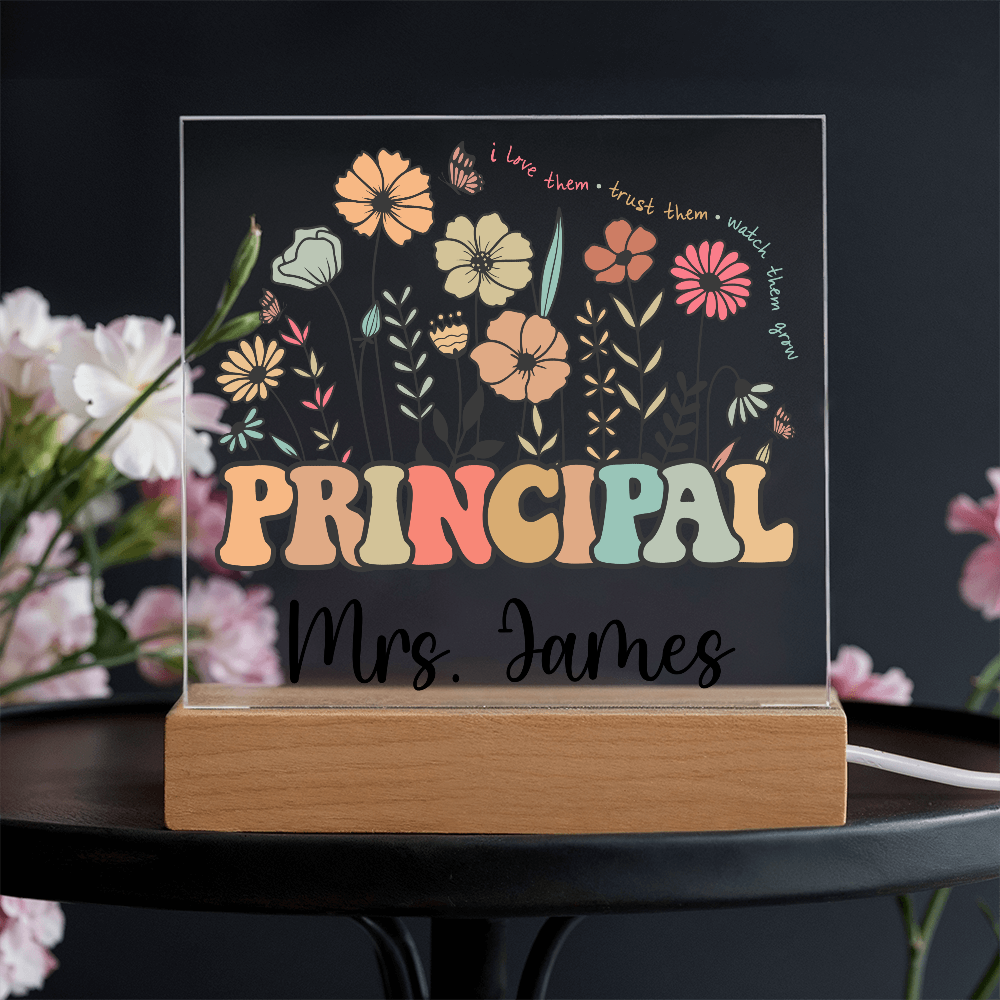mrs James