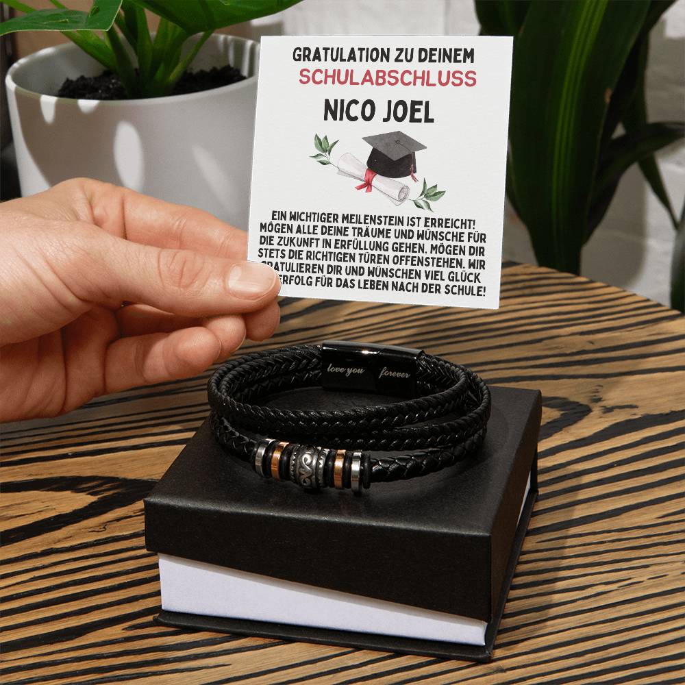 Custom Nico Joel