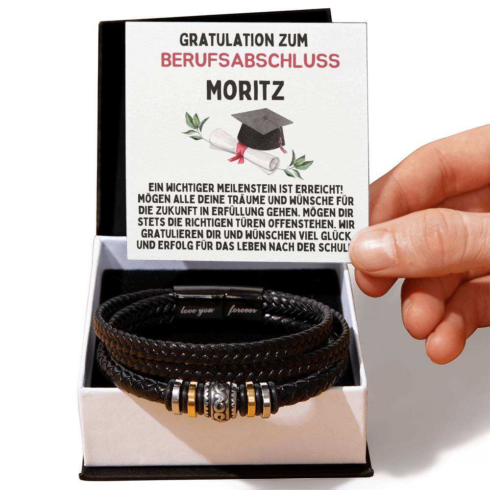 Custom Moritz