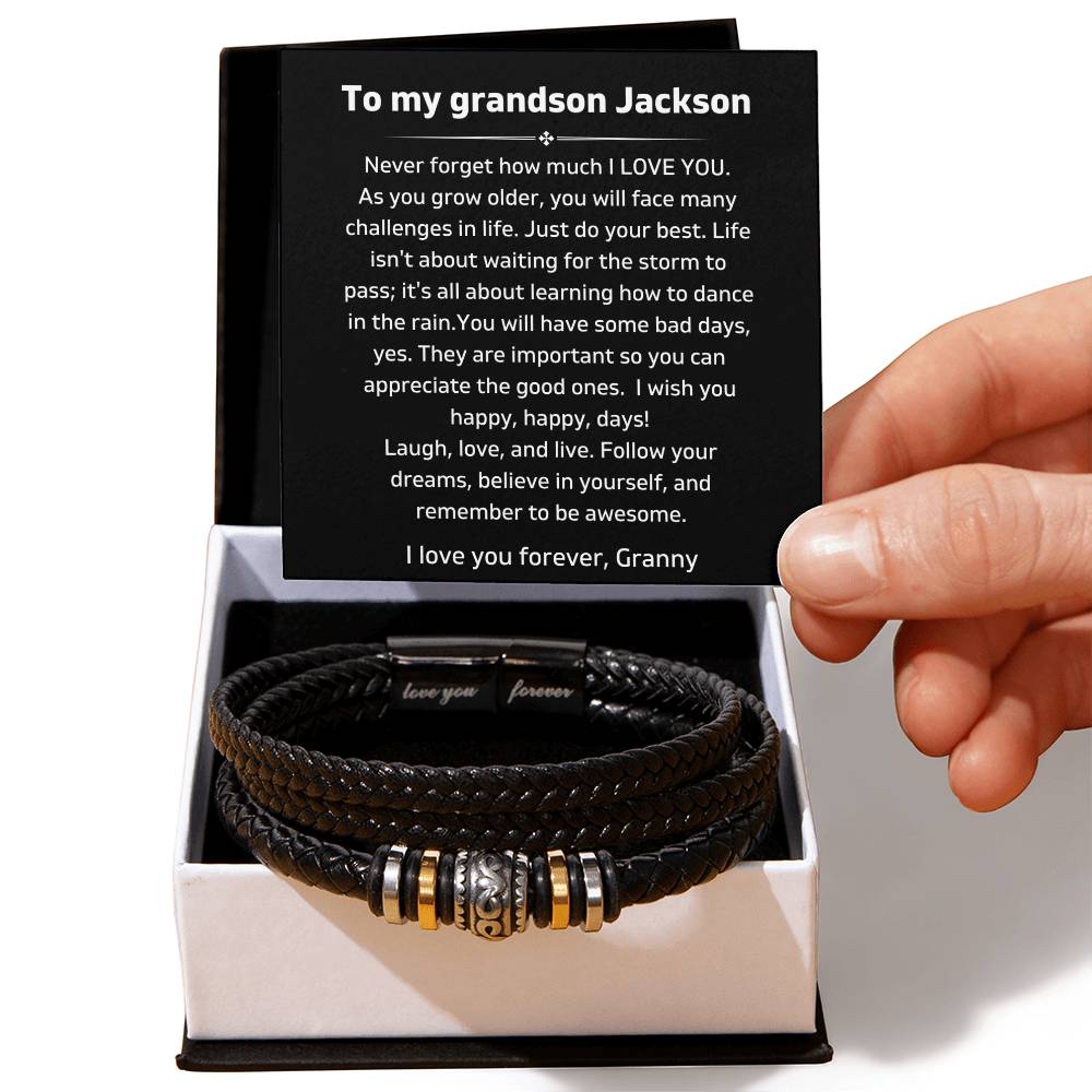 Custom Jackson