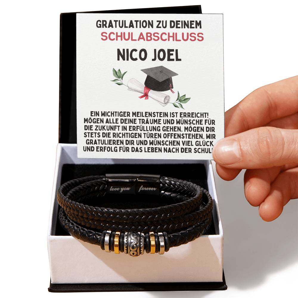 Custom Nico Joel