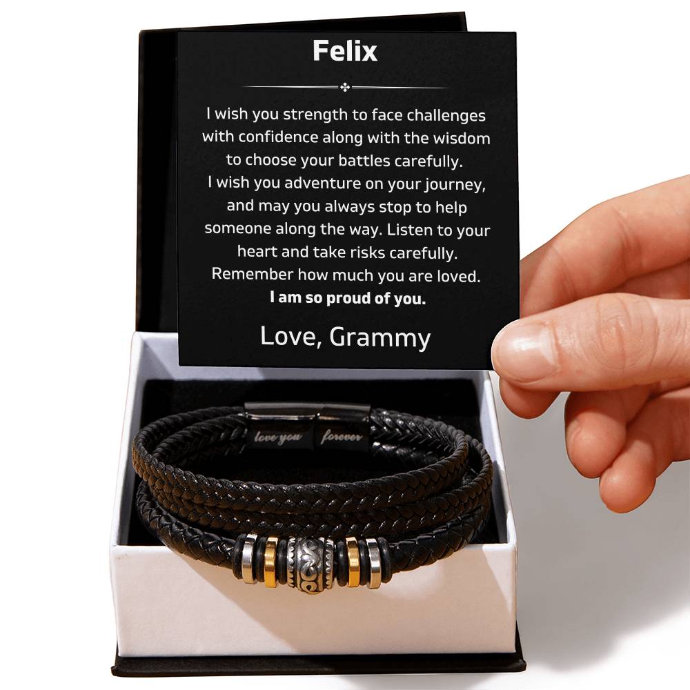Custom Felix