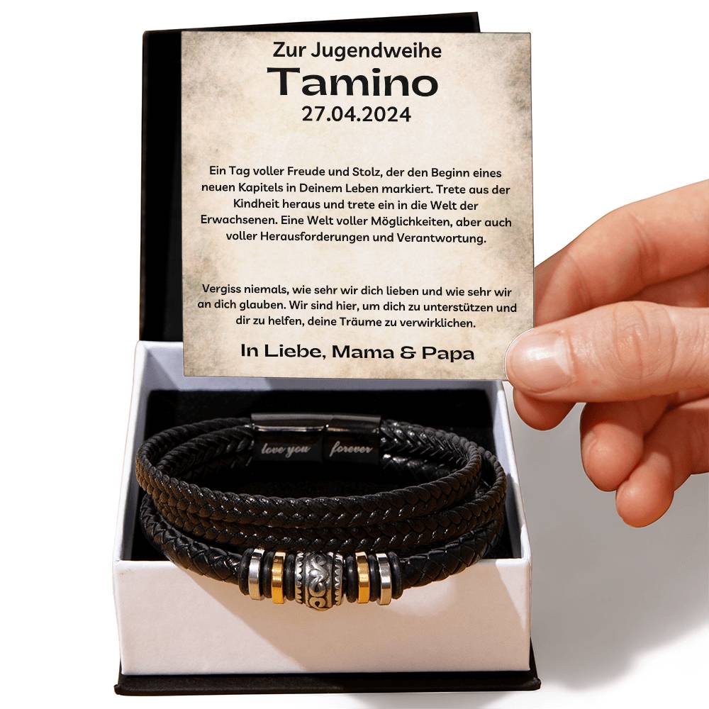 Custom Tamino