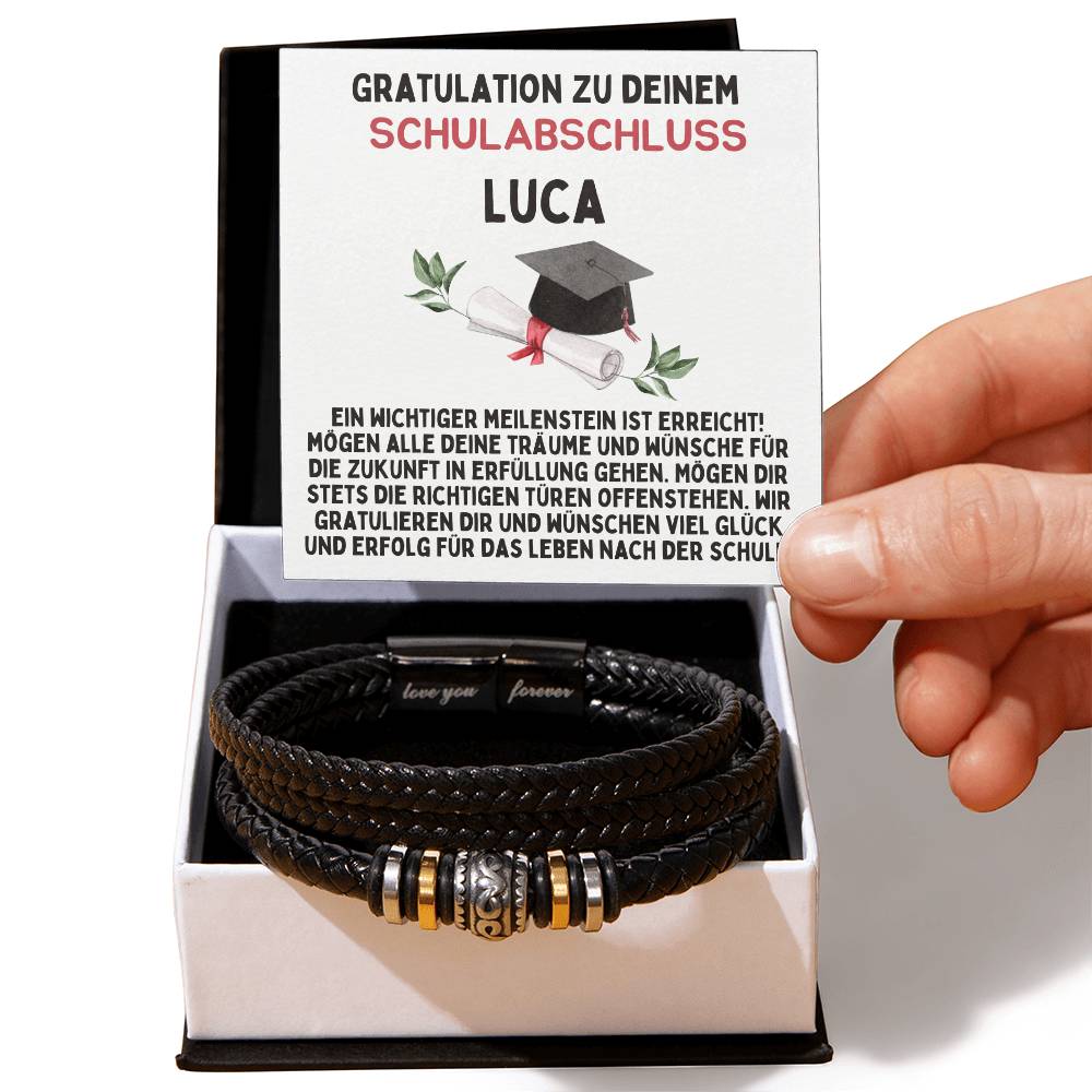 Custom Luca