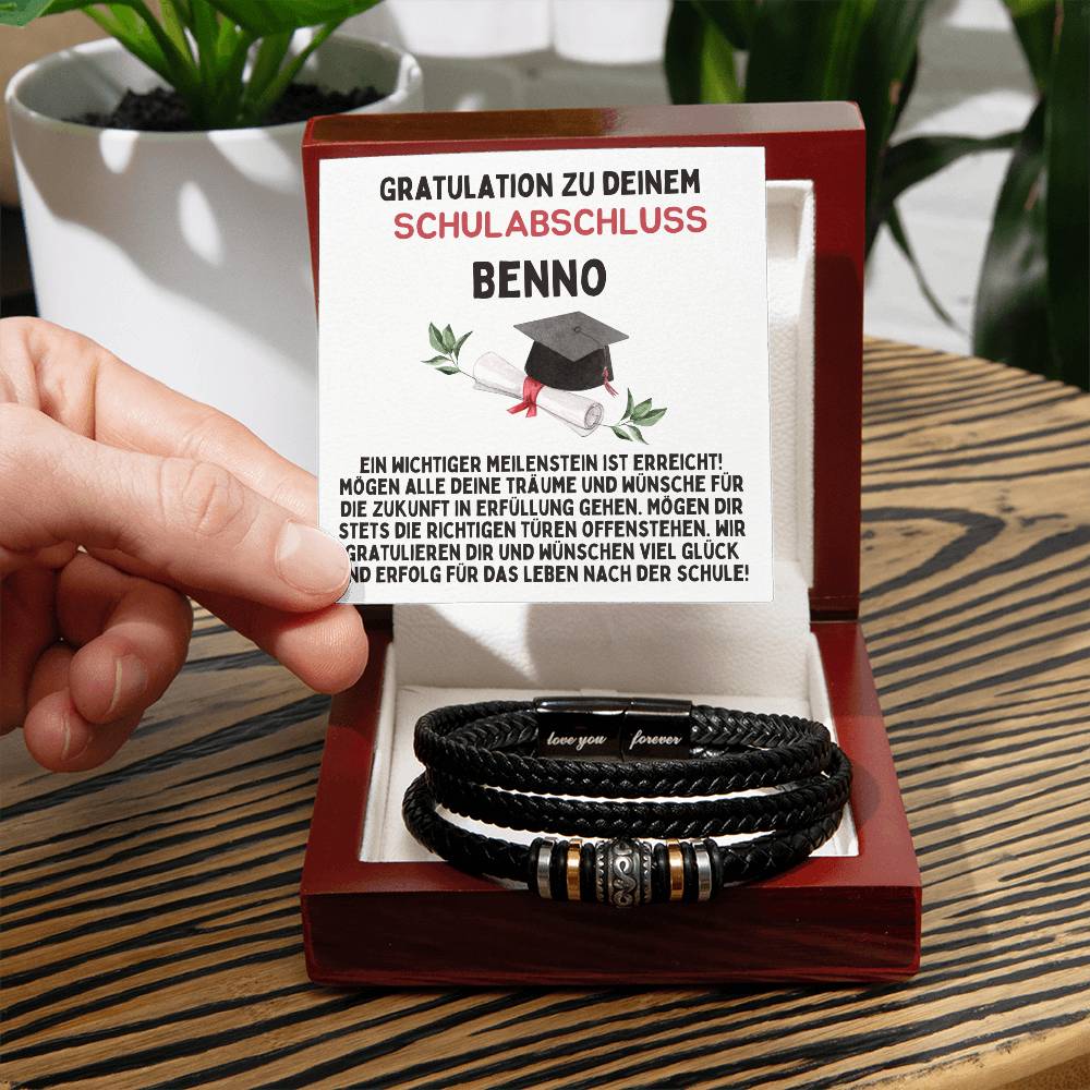 Custom Benno