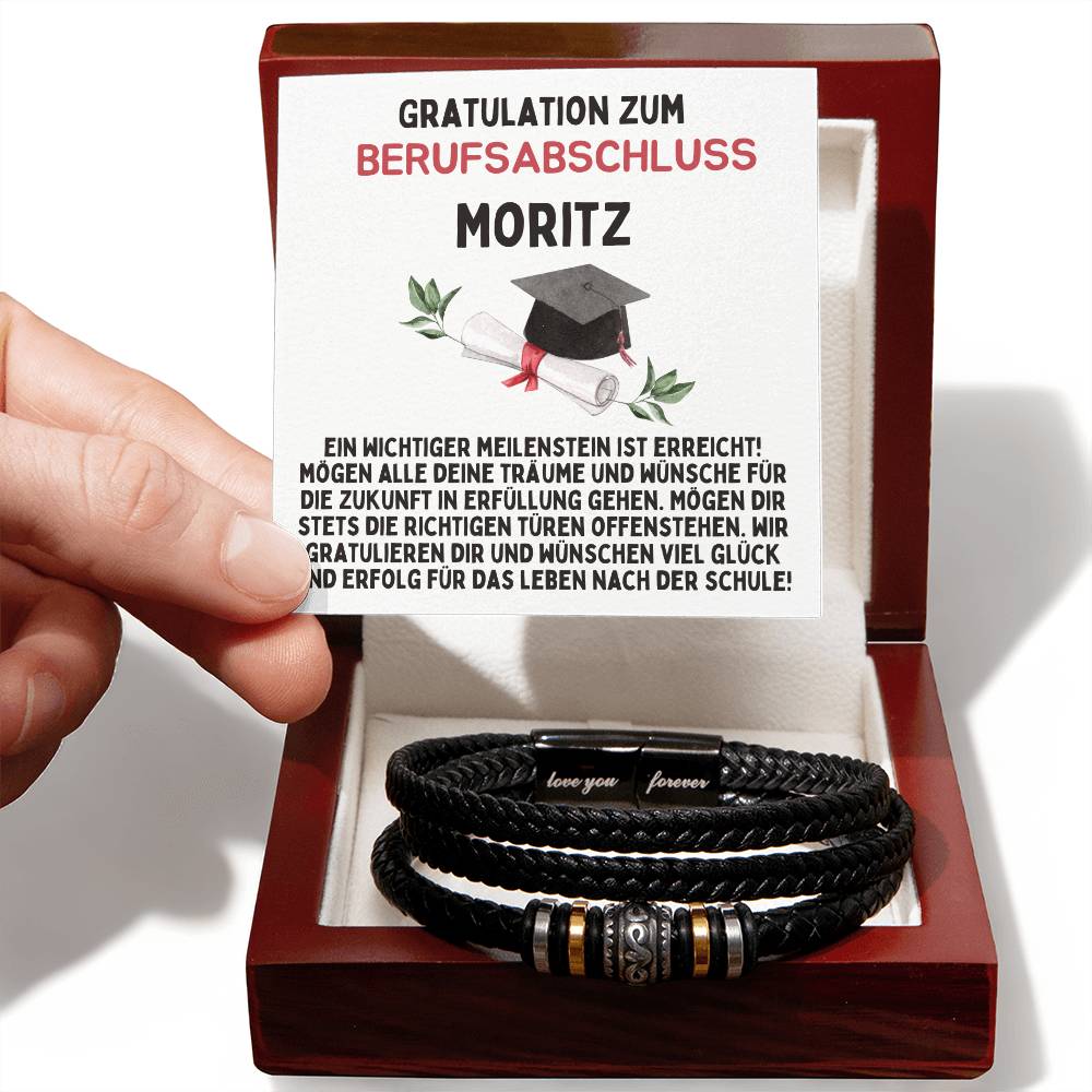 Custom Moritz