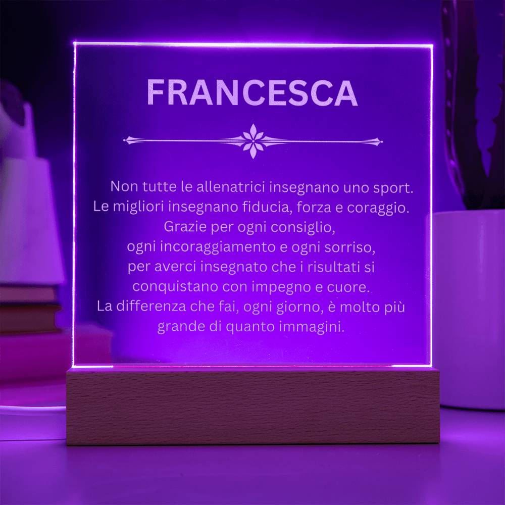 Francesca