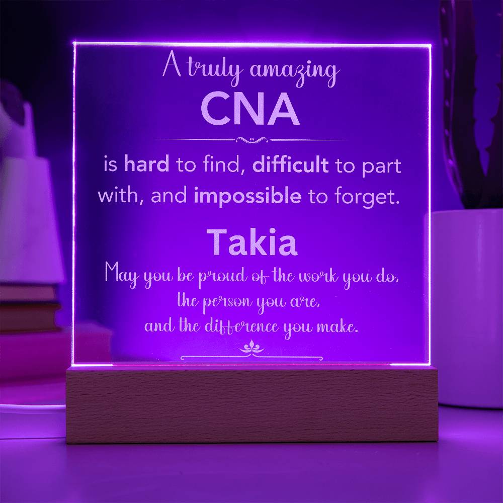Custom Takia