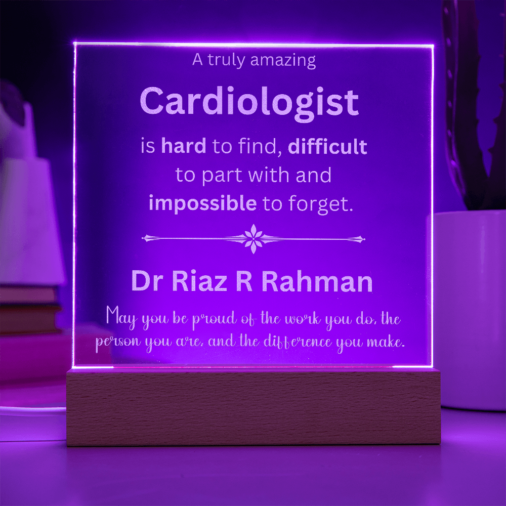 Dr. Riaz – JOUVY BEAUTY