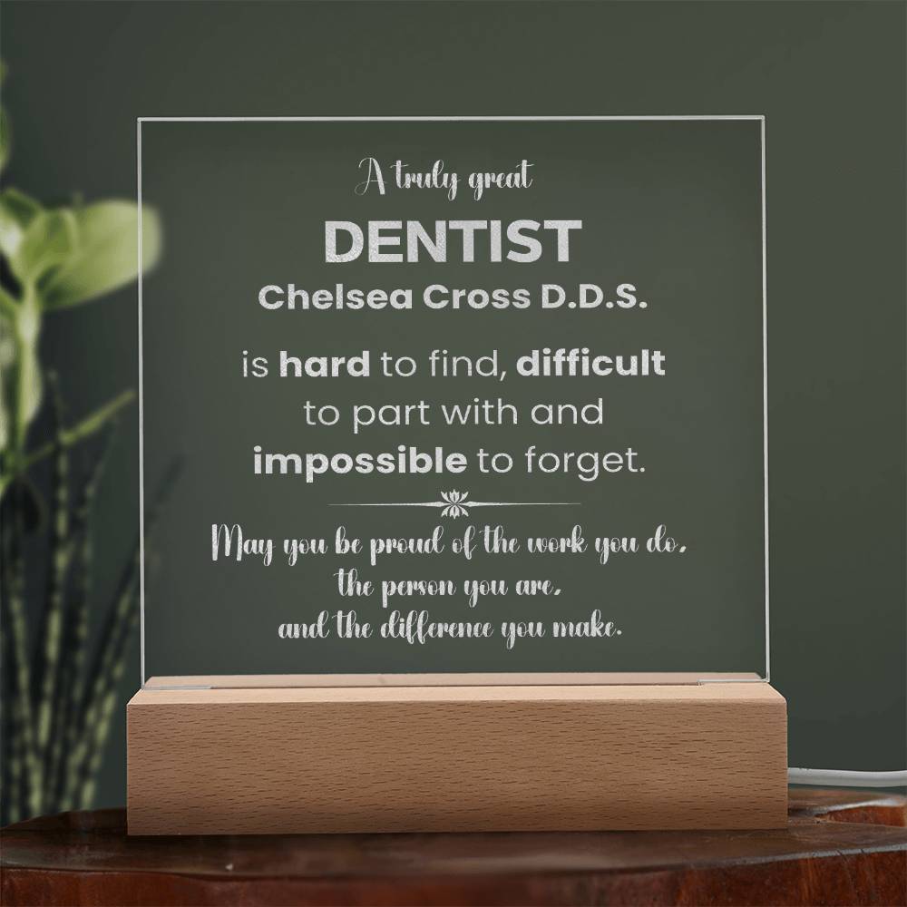 Dr. Chelsea 1