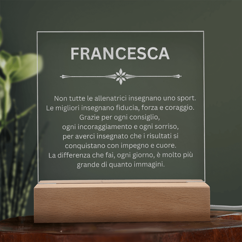 Francesca