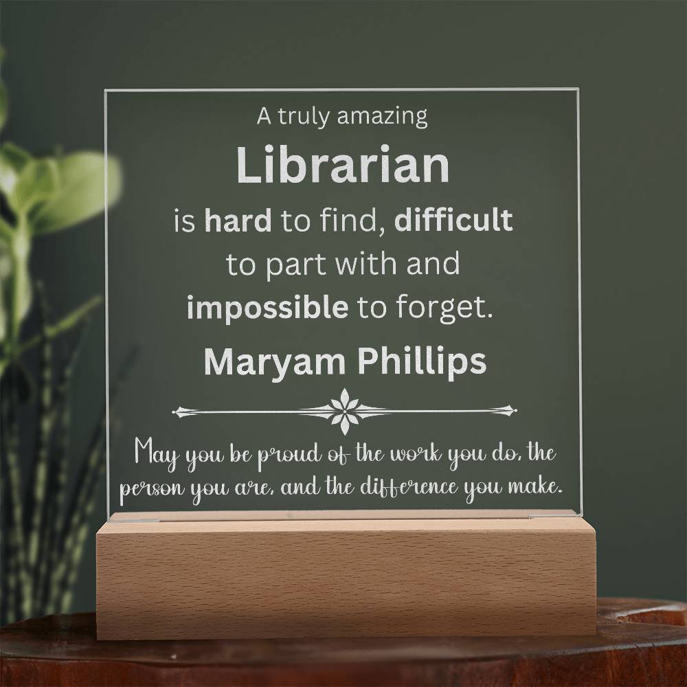 Maryam Phillips Custom Order