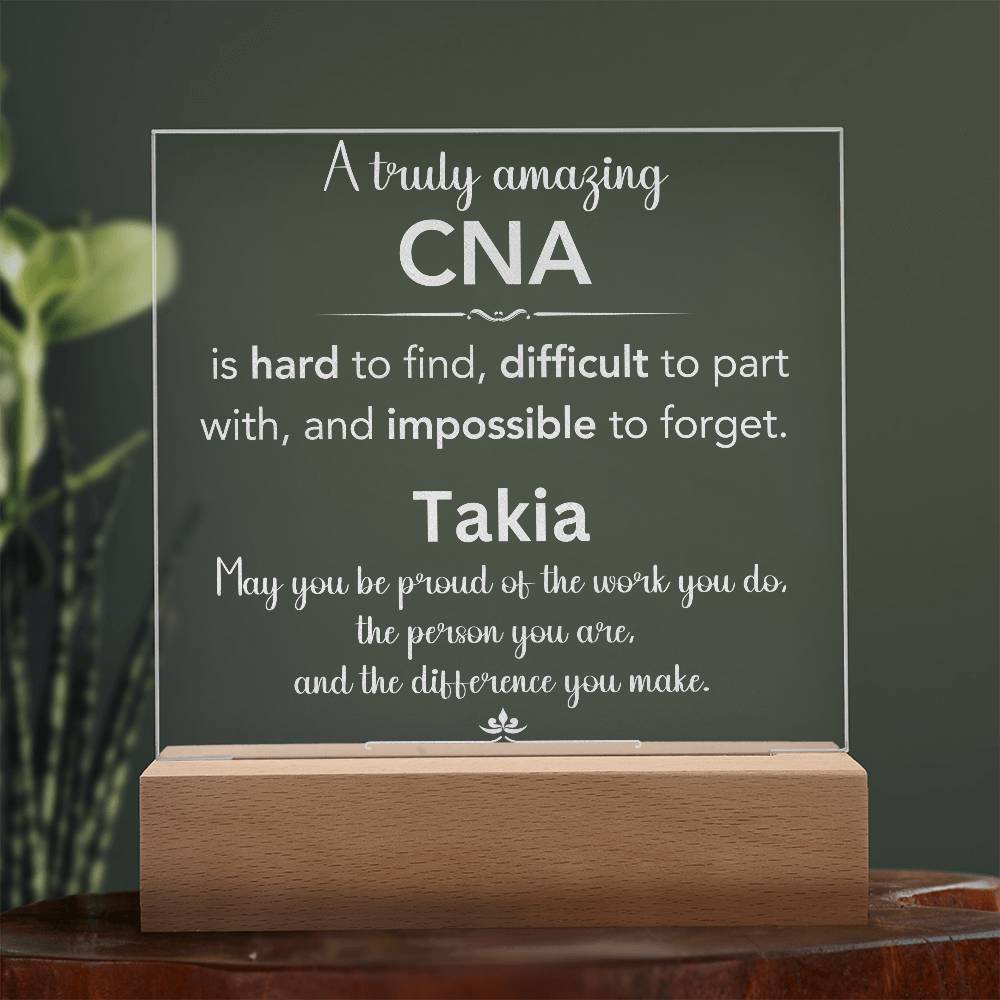 Custom Takia