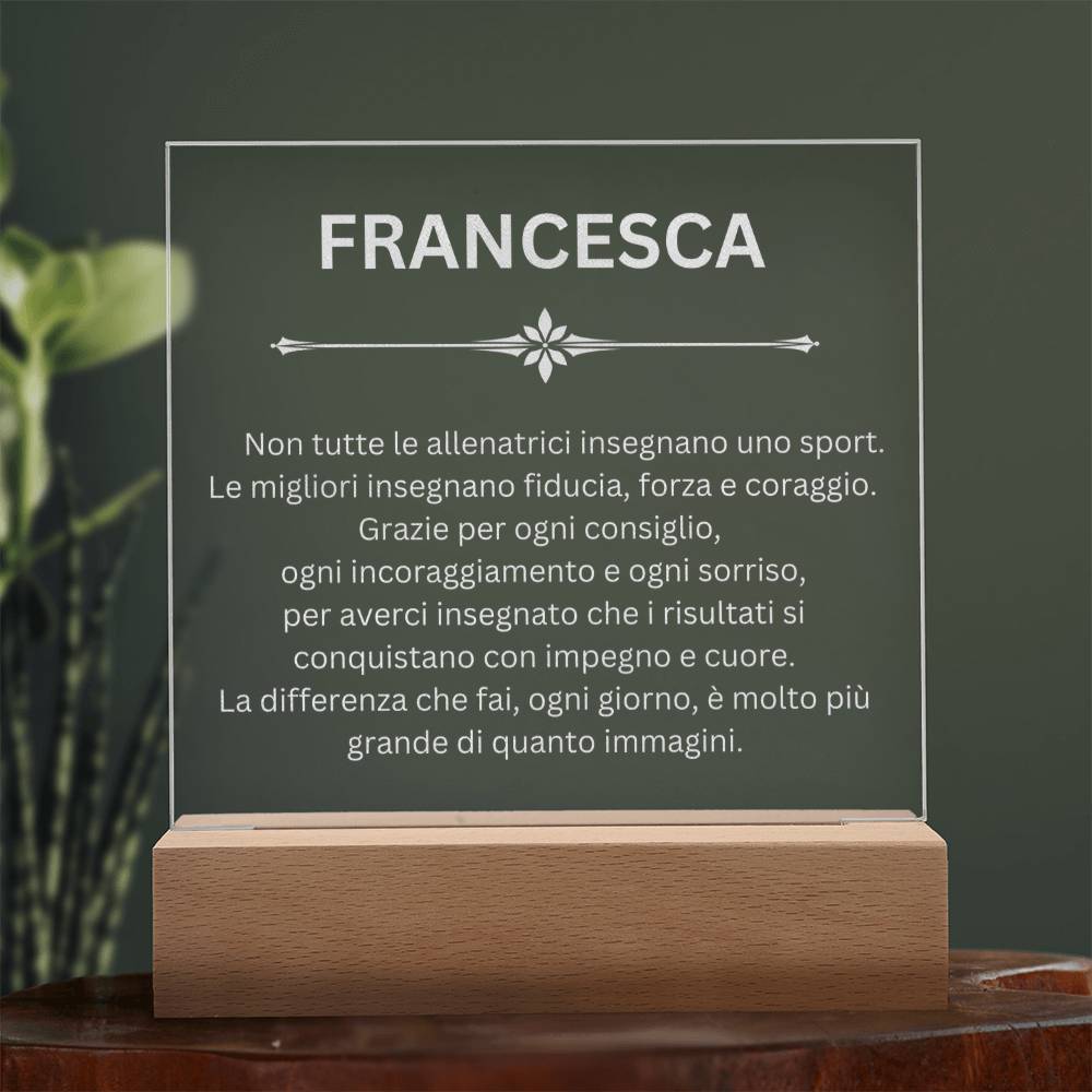 Francesca