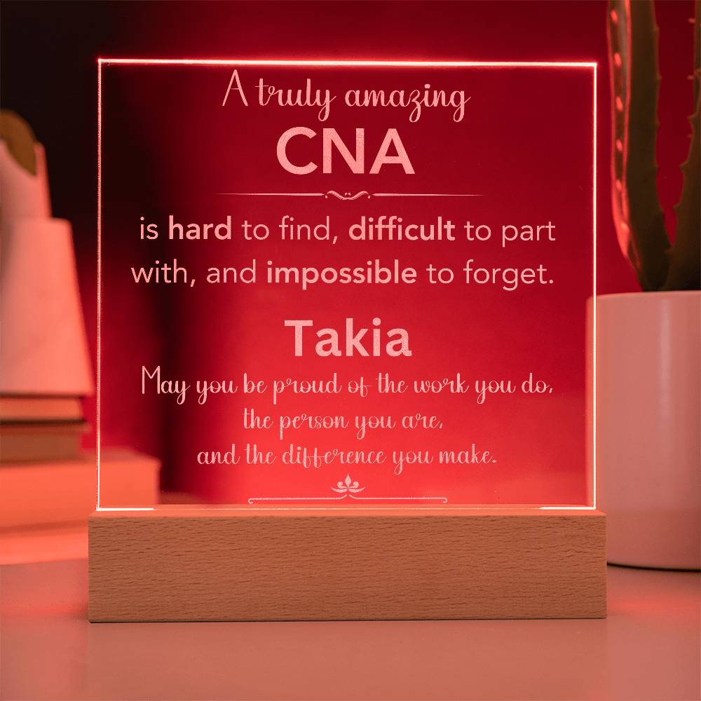 Custom Takia