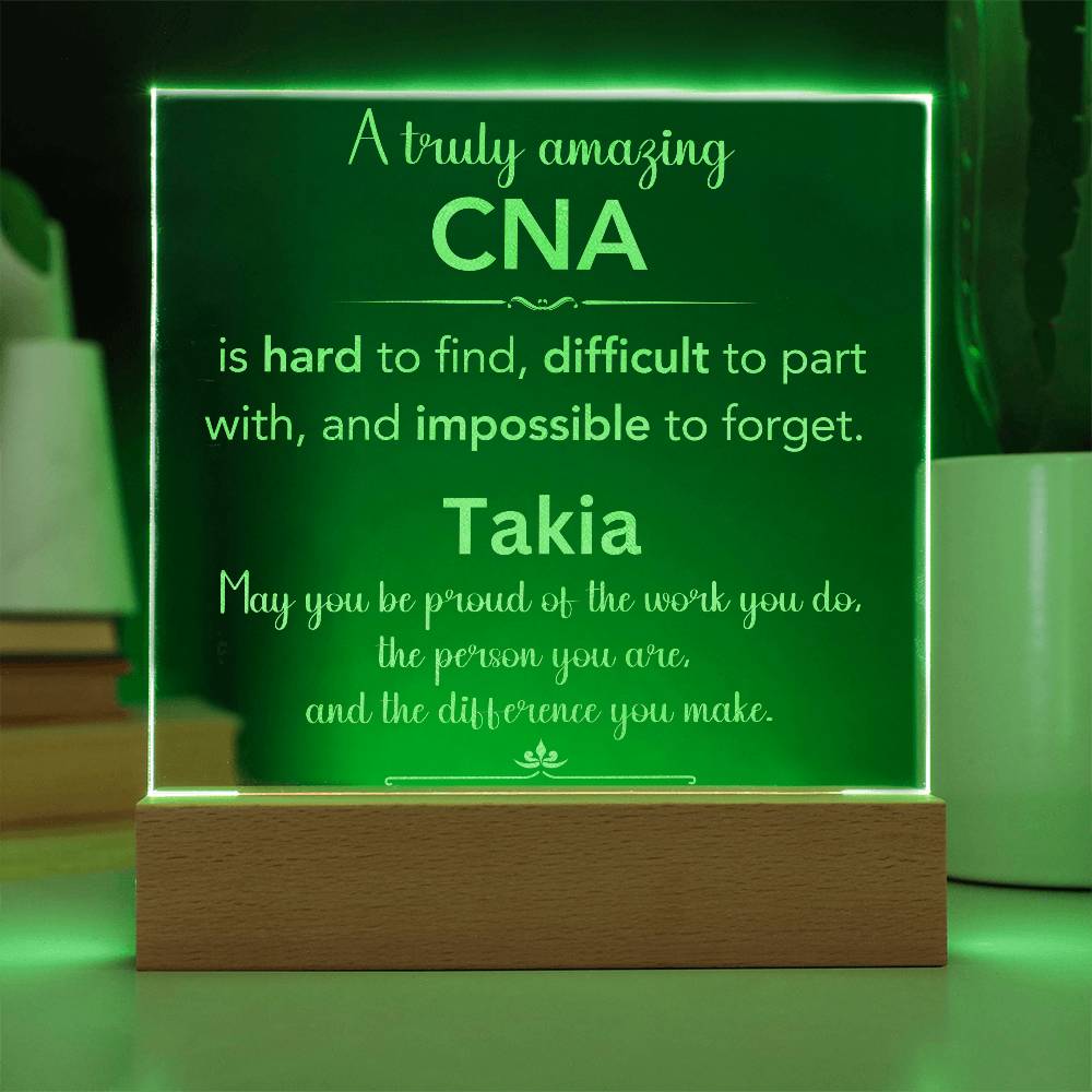 Custom Takia