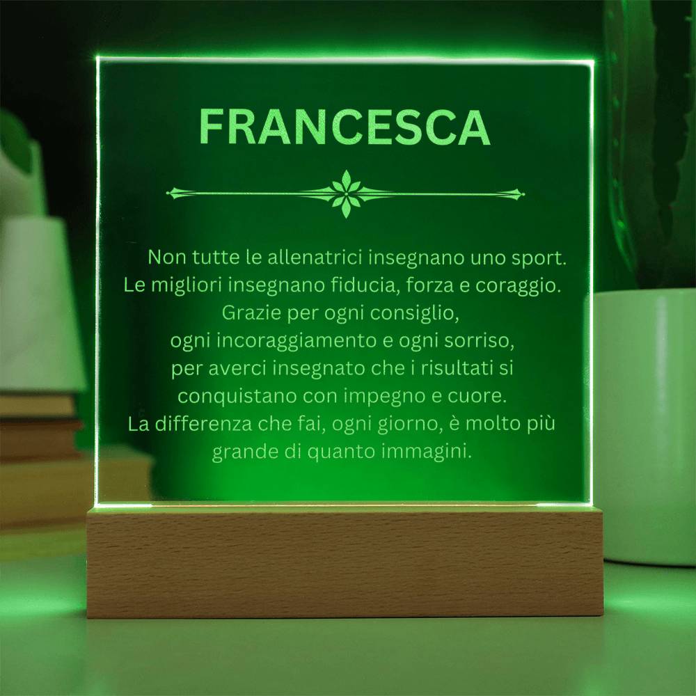 Francesca
