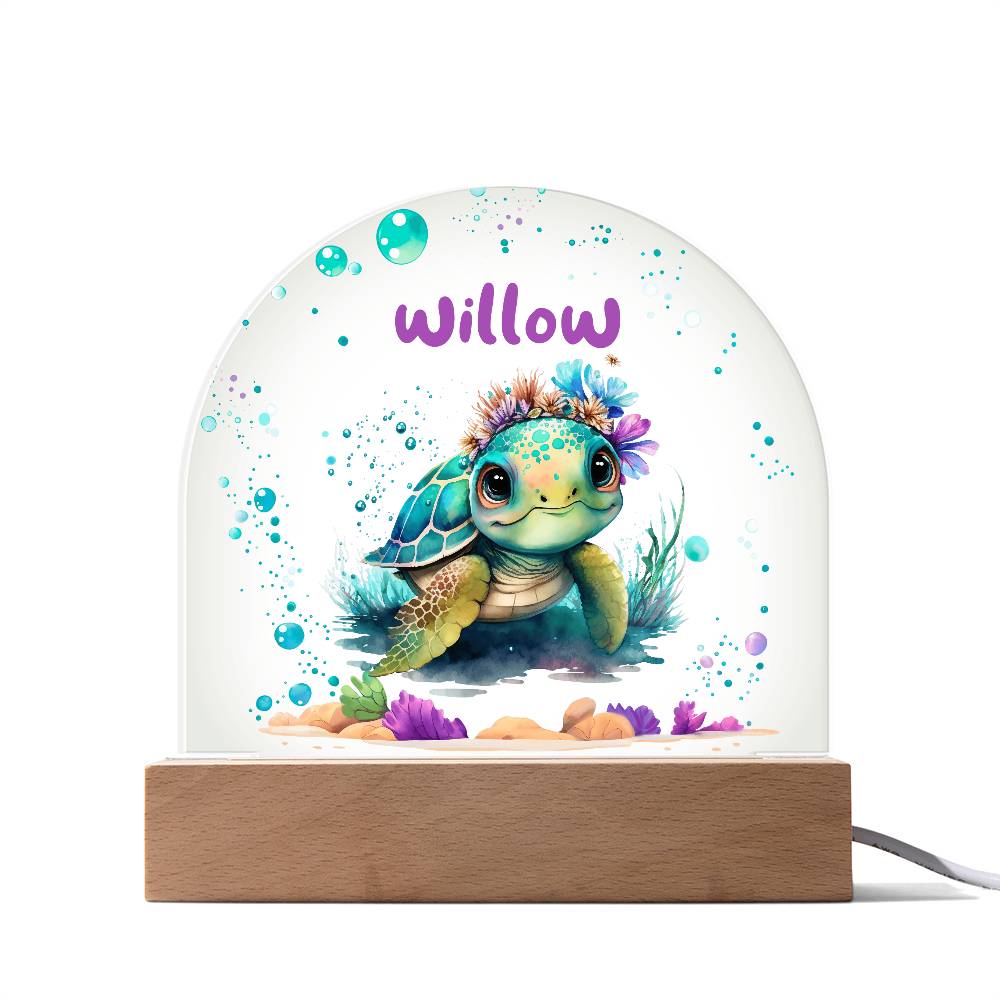 Custom Willow