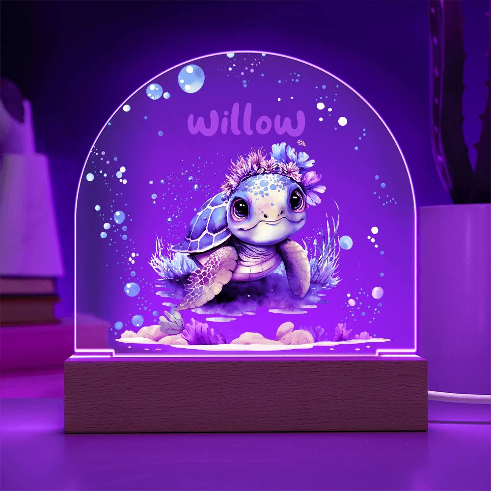 Custom Willow