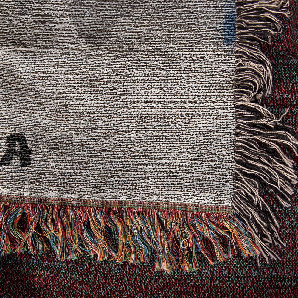 Tameka Blanket
