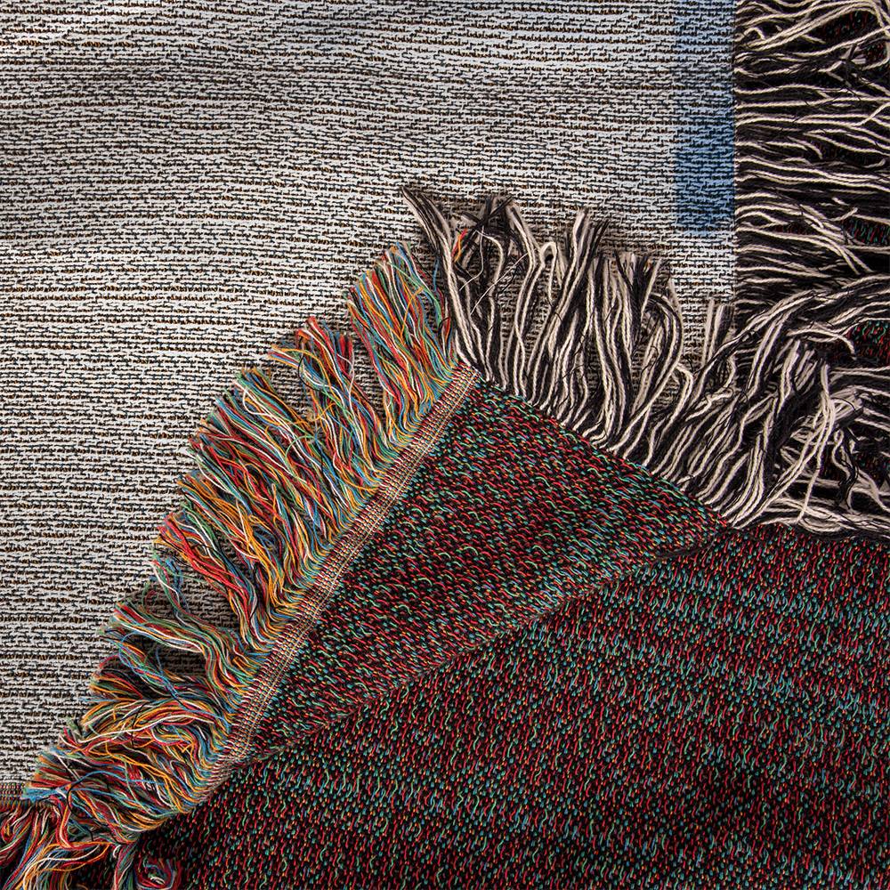 Tameka Blanket
