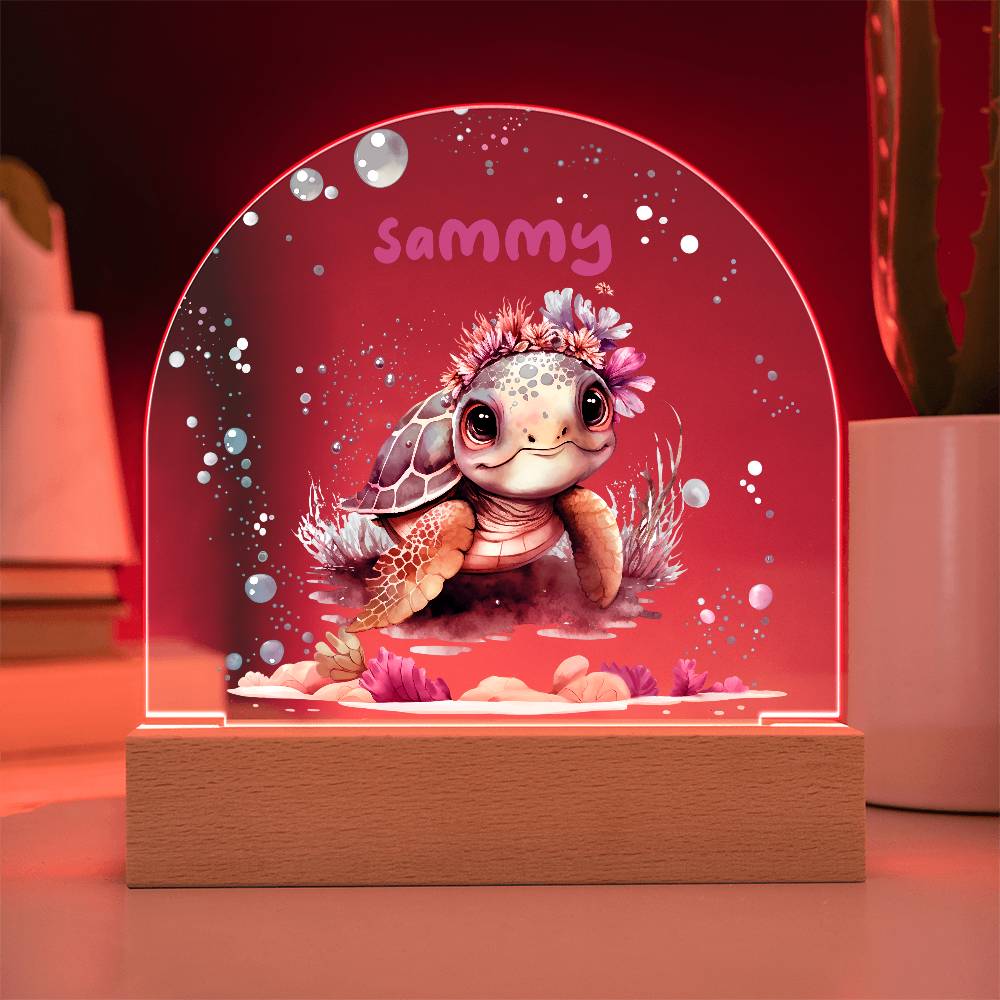 Custom Sammy
