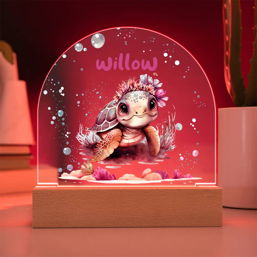 Custom Willow