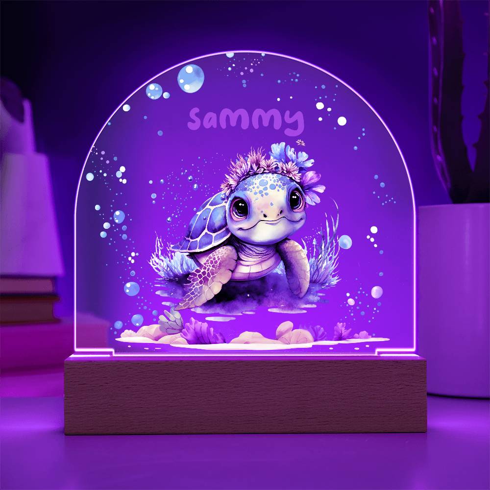 Custom Sammy