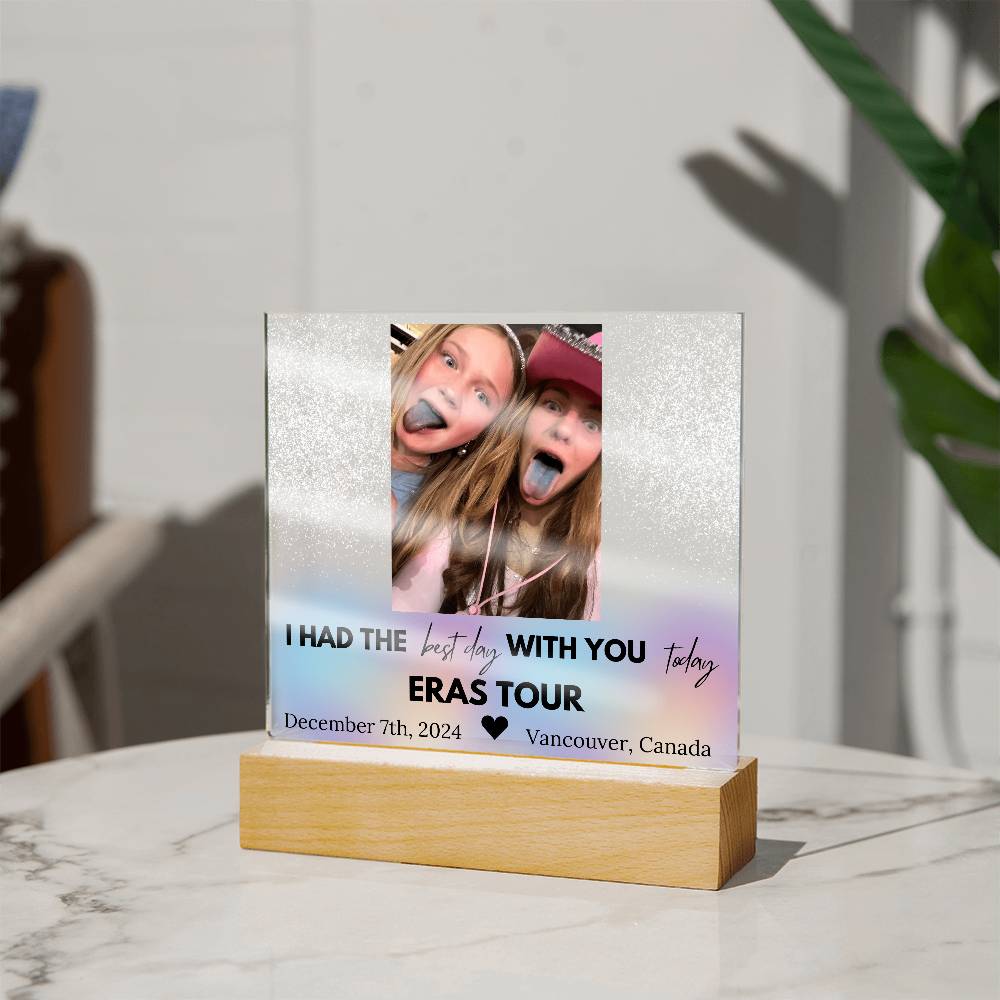 Custom Ella