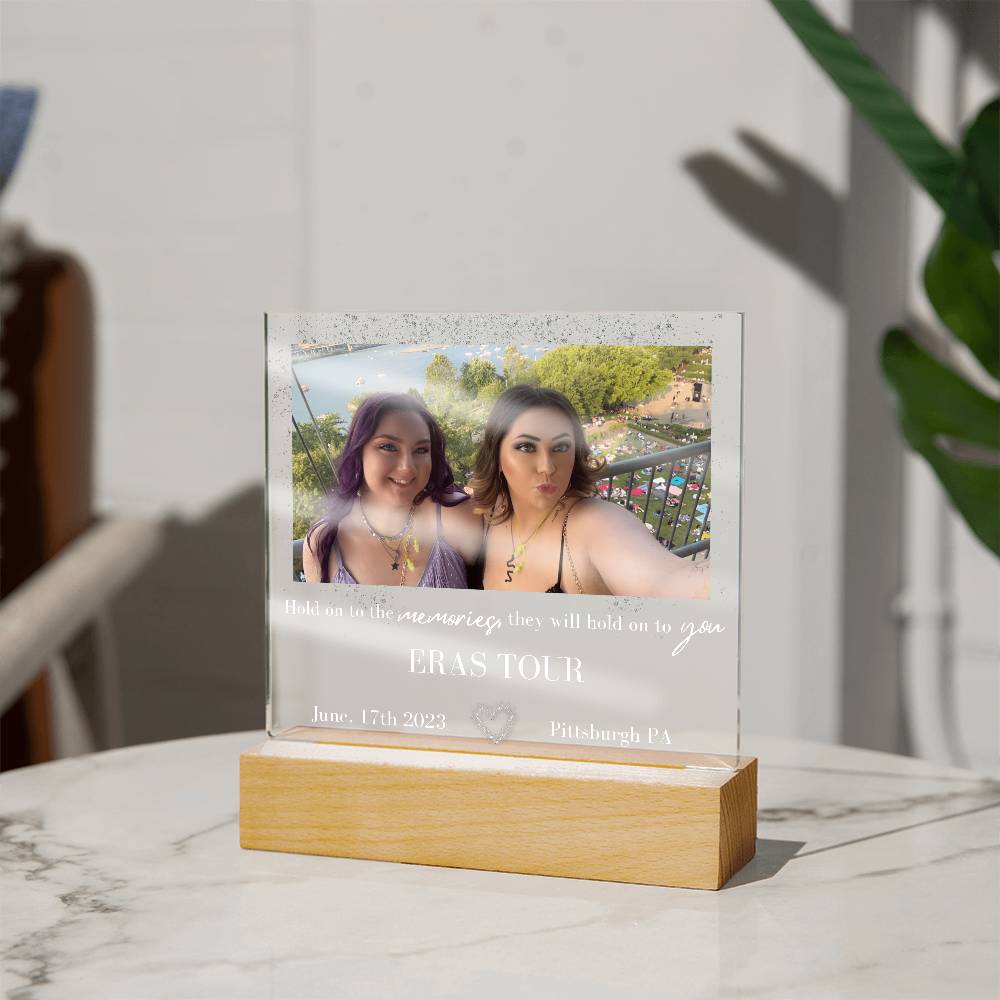 Custom Amber