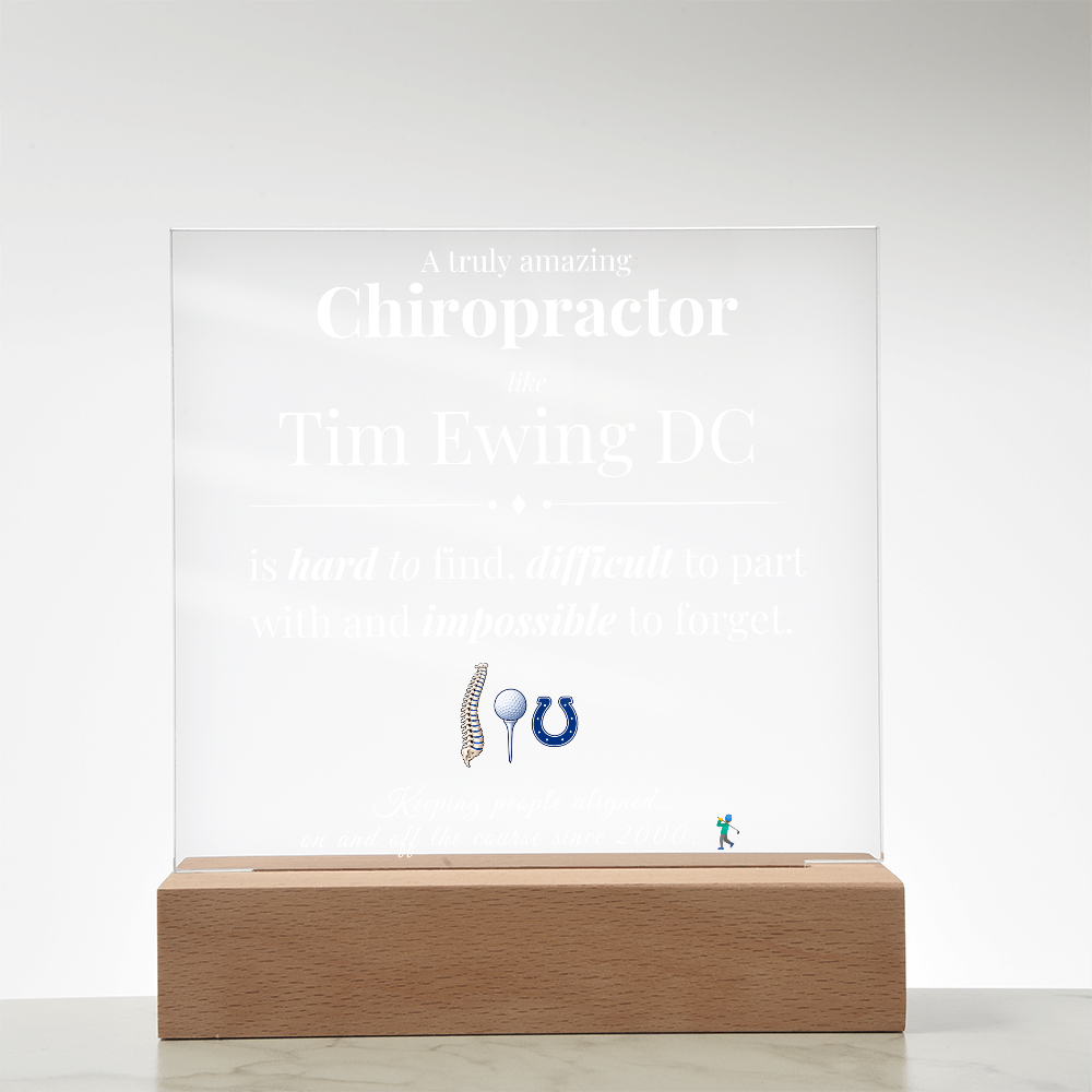 Chiro New Version