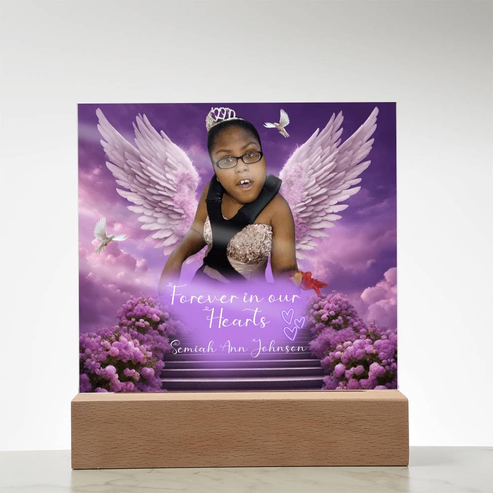 Custom Semiah
