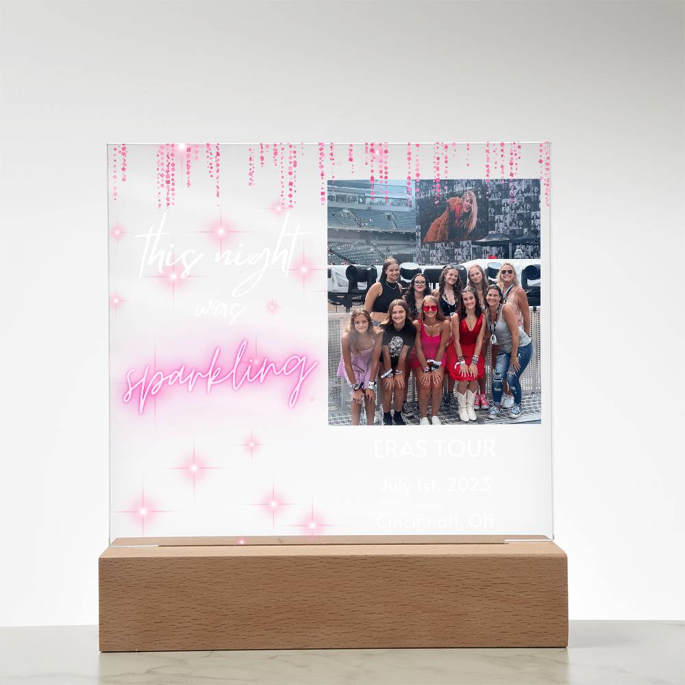 Custom Brandi 2