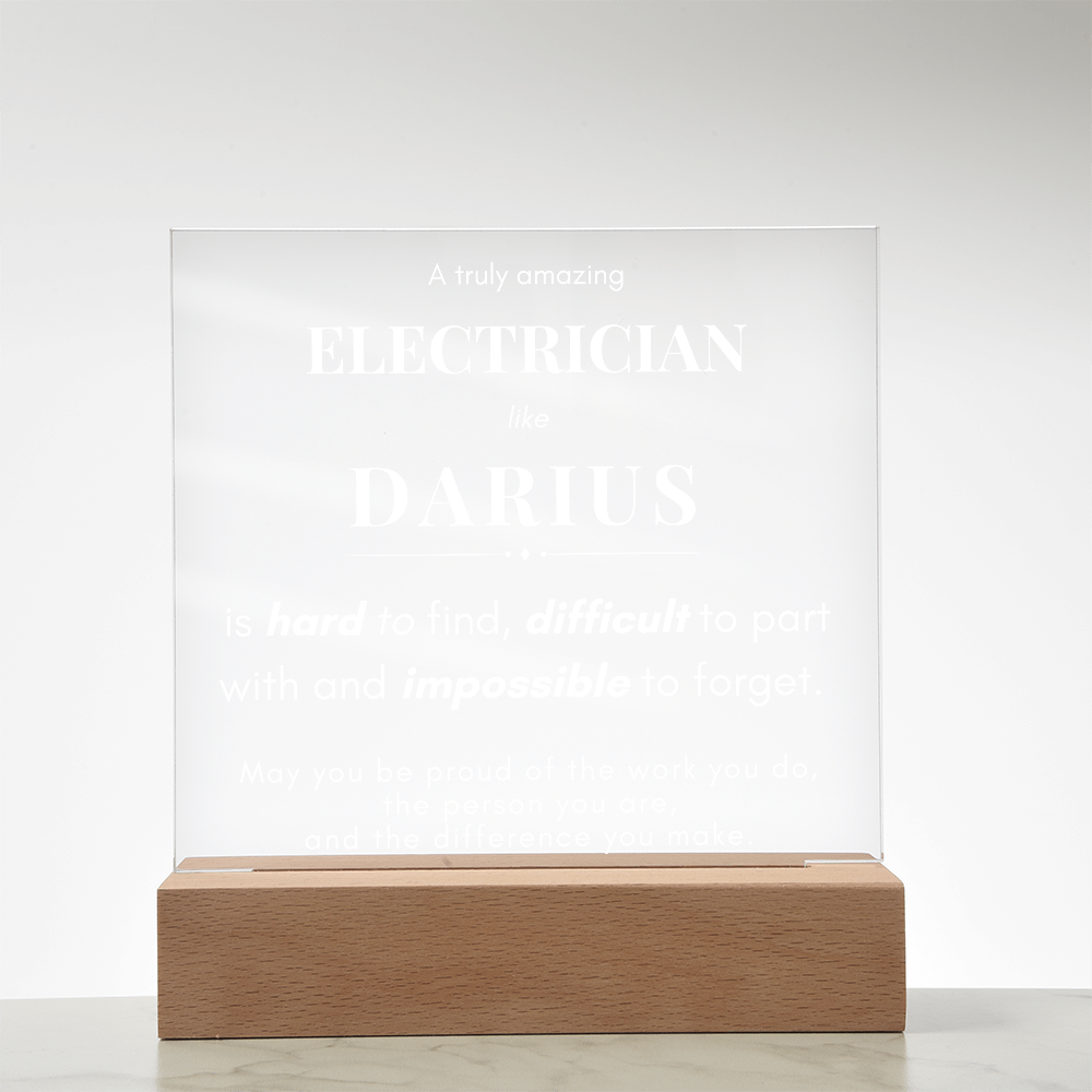 Darius