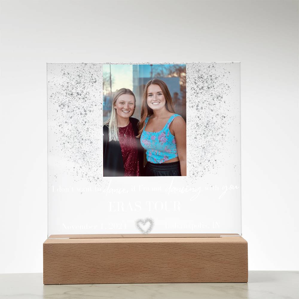 Custom Makenna