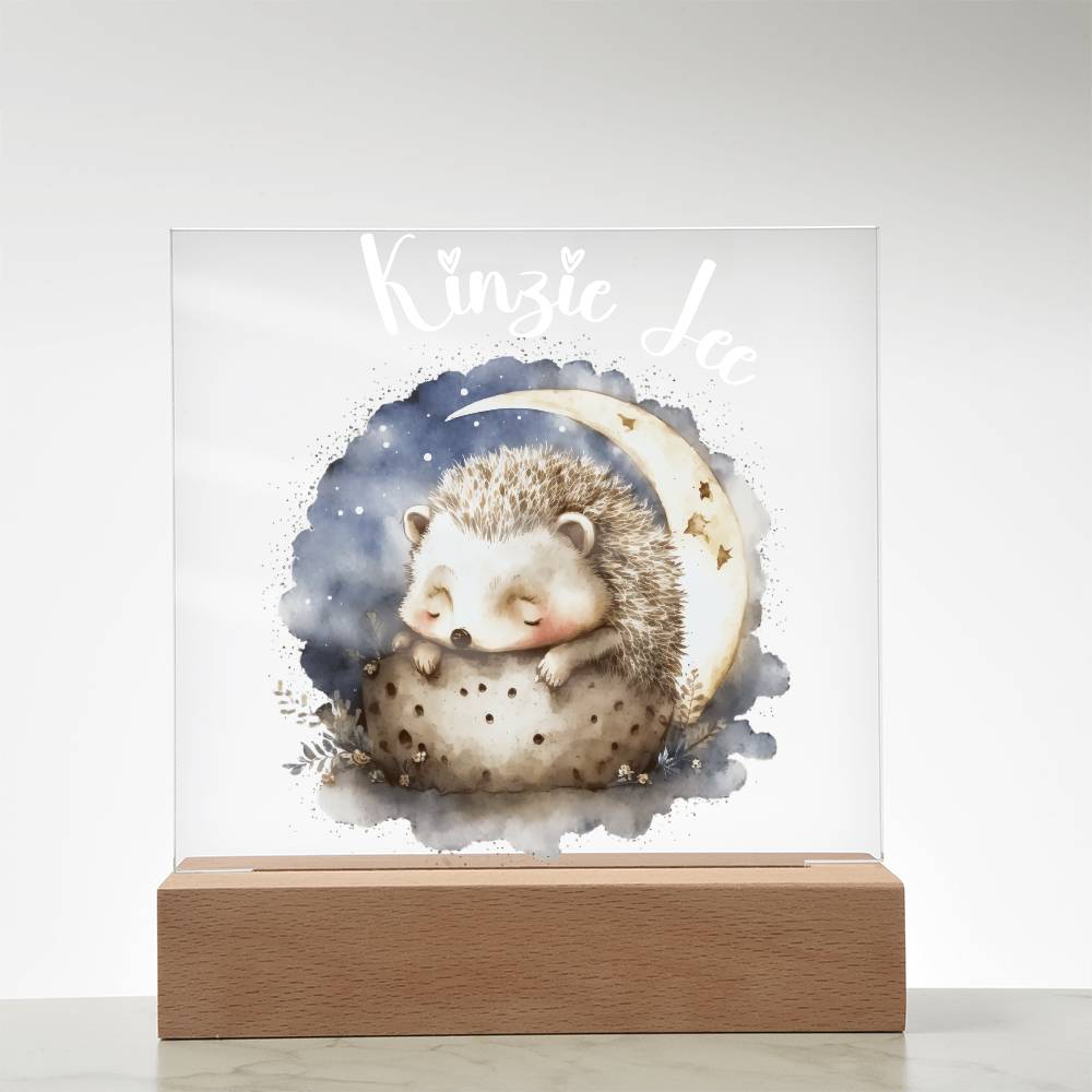 Custom KinzieLee
