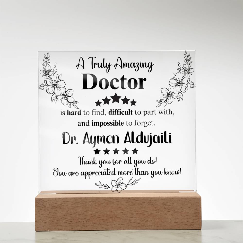 Dr. Aymen Aldujaili