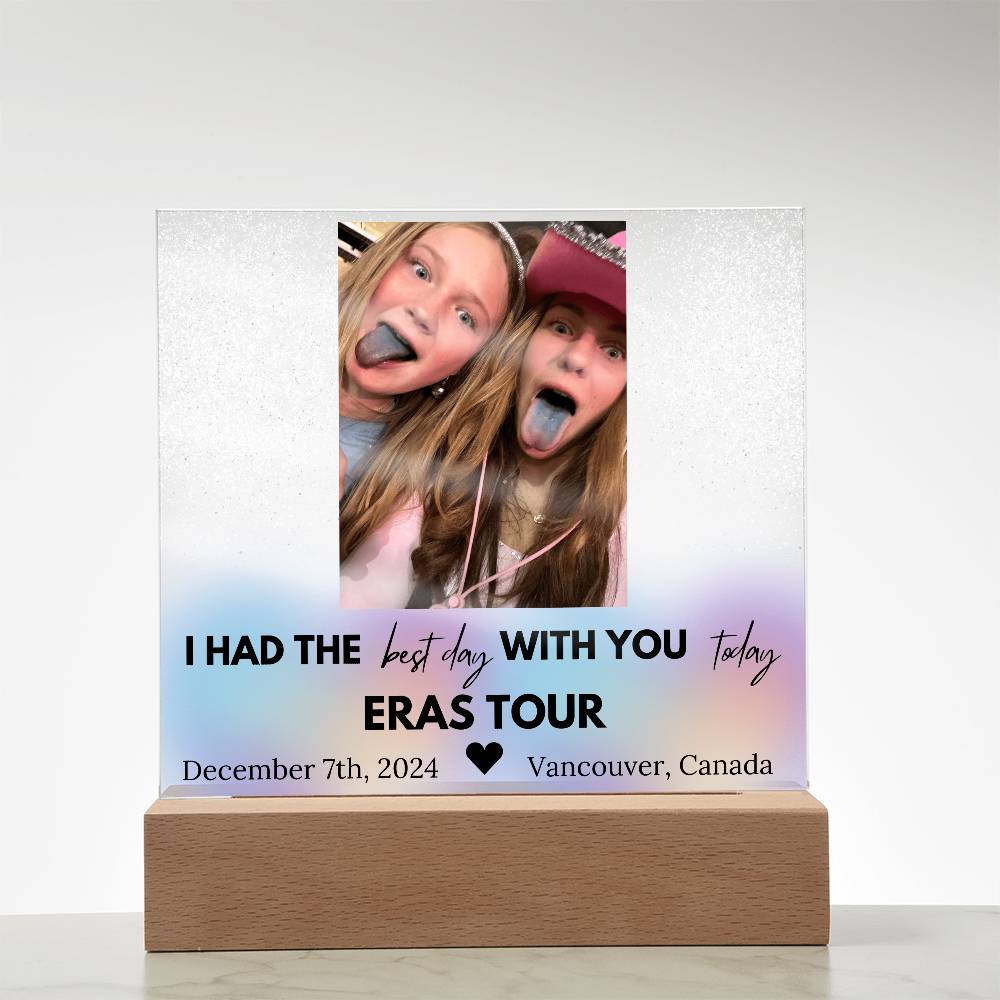 Custom Ella
