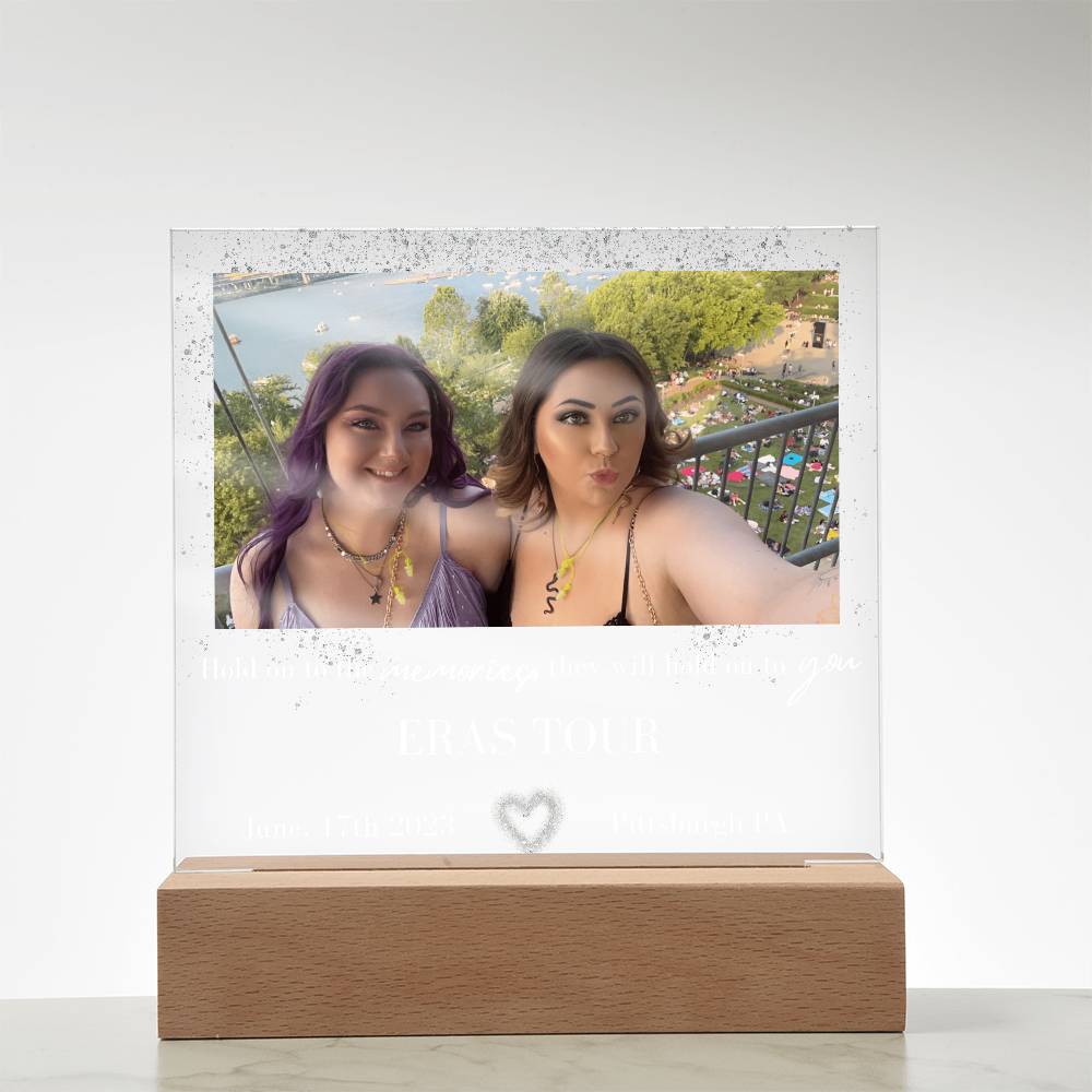 Custom Amber