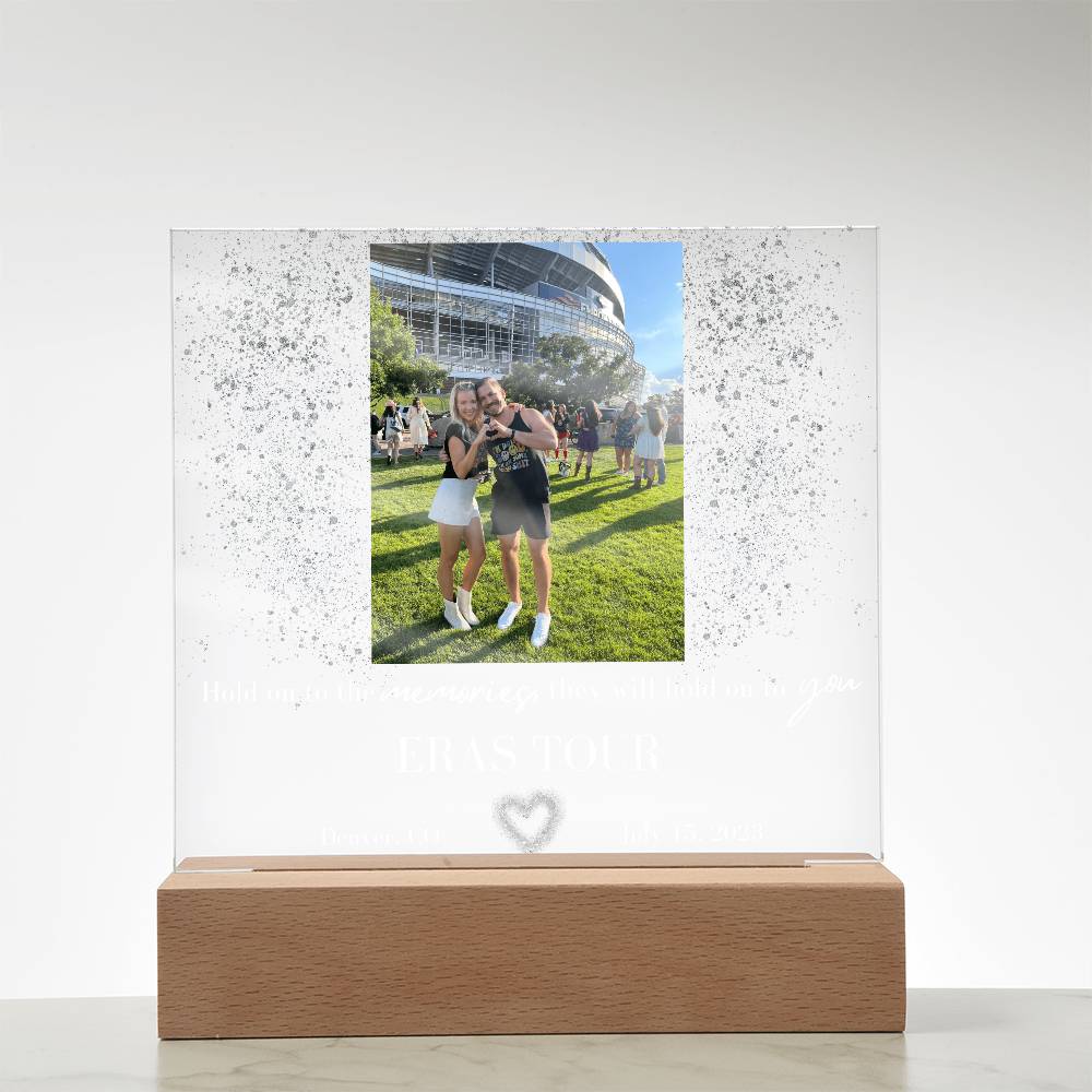 Custom Drew