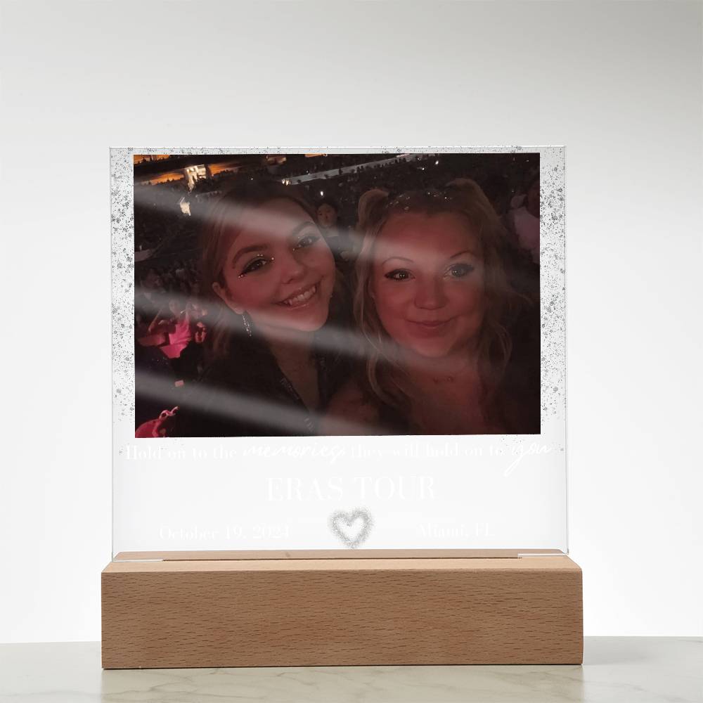 Custom Meghan