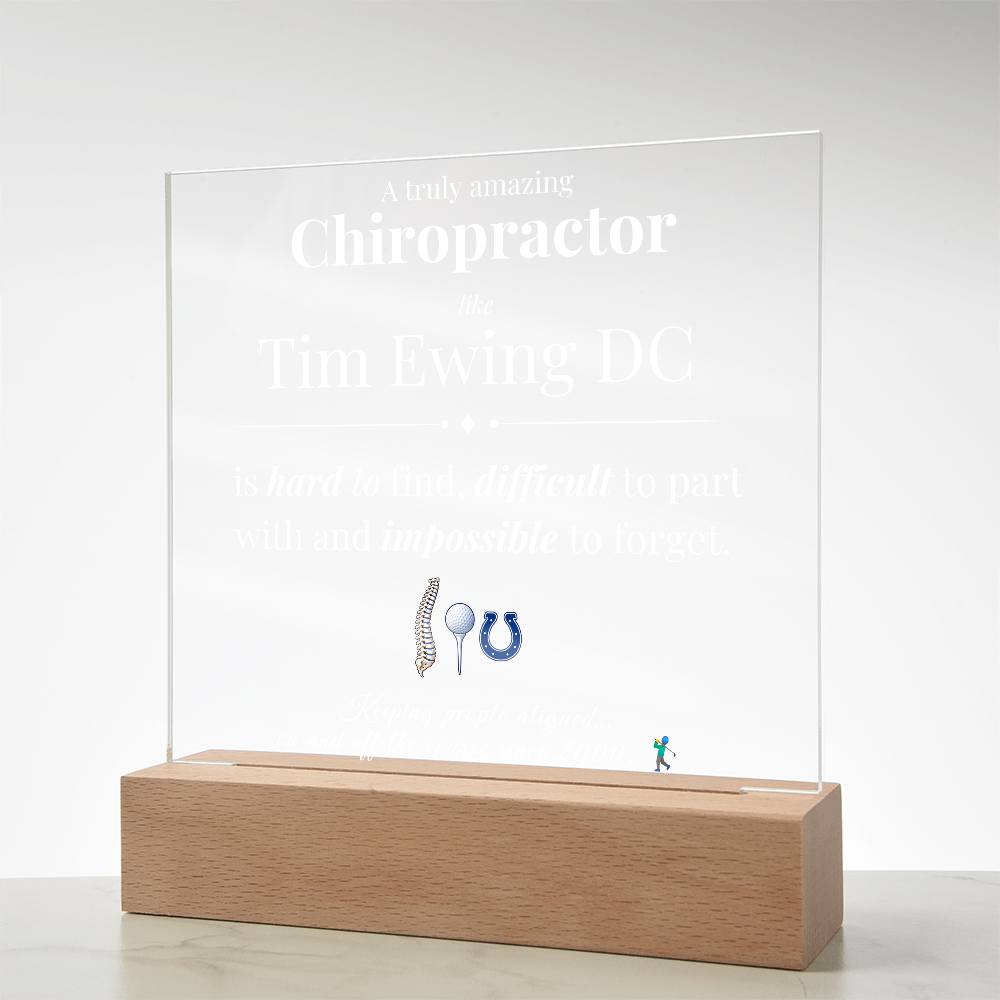 Chiro New Version