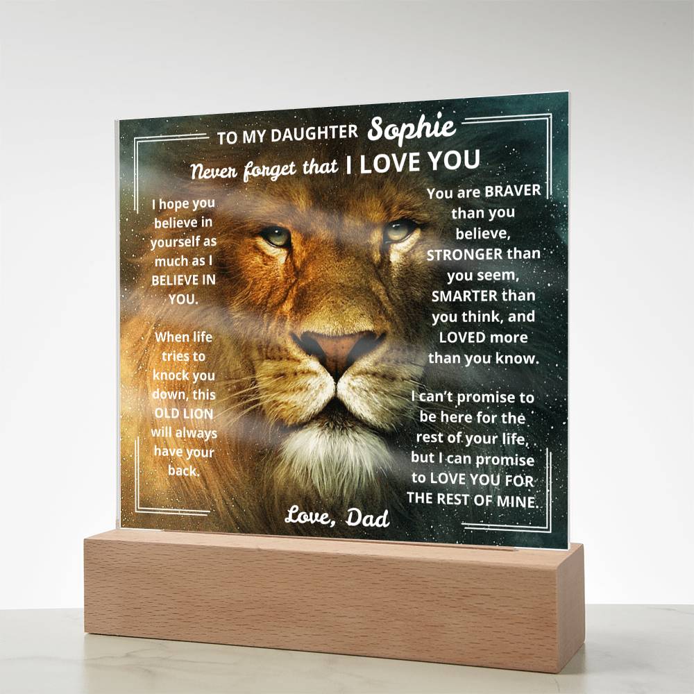 DAUGHTERLION6