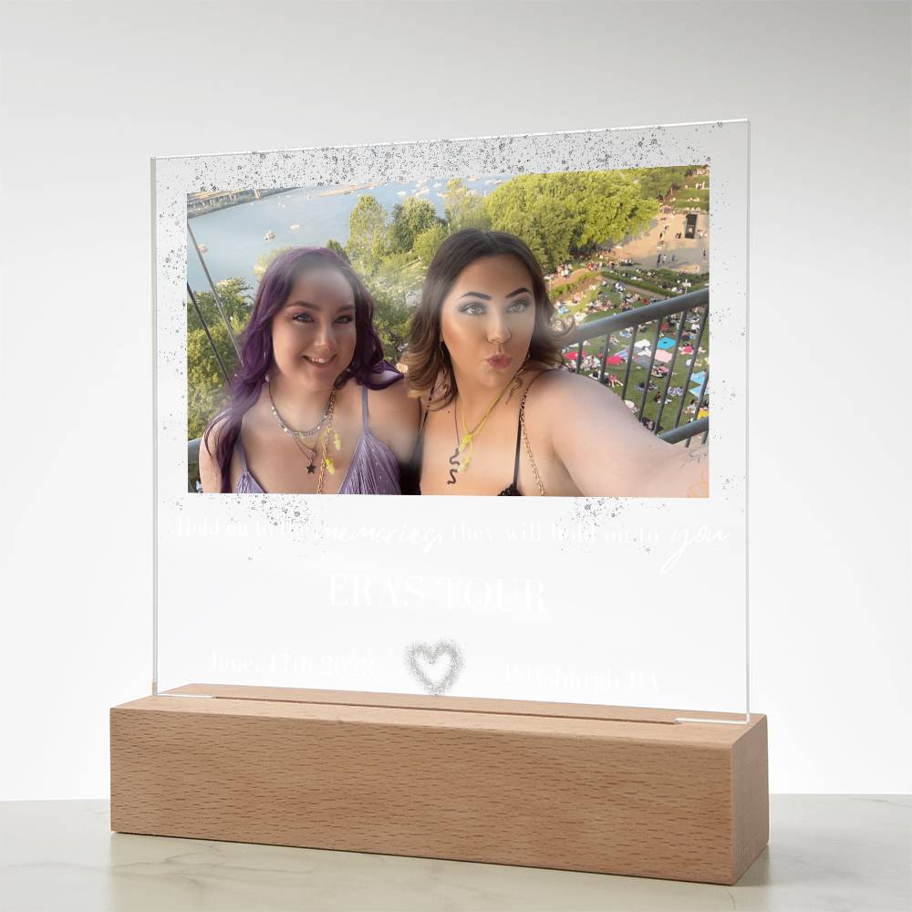 Custom Amber