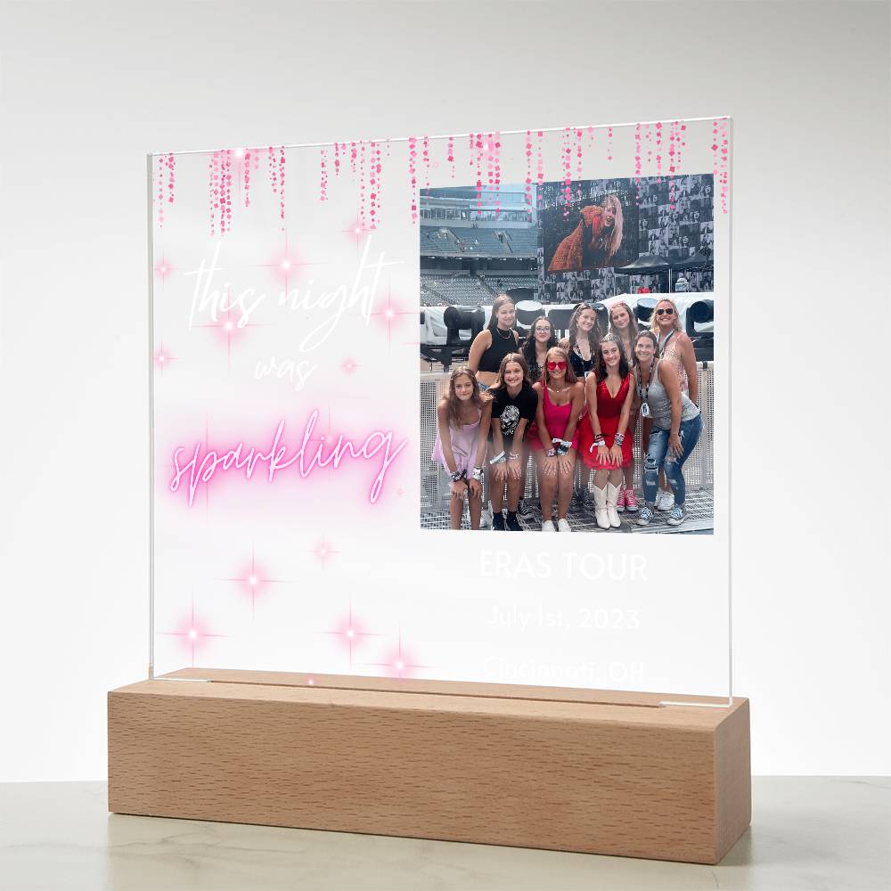 Custom Brandi 2