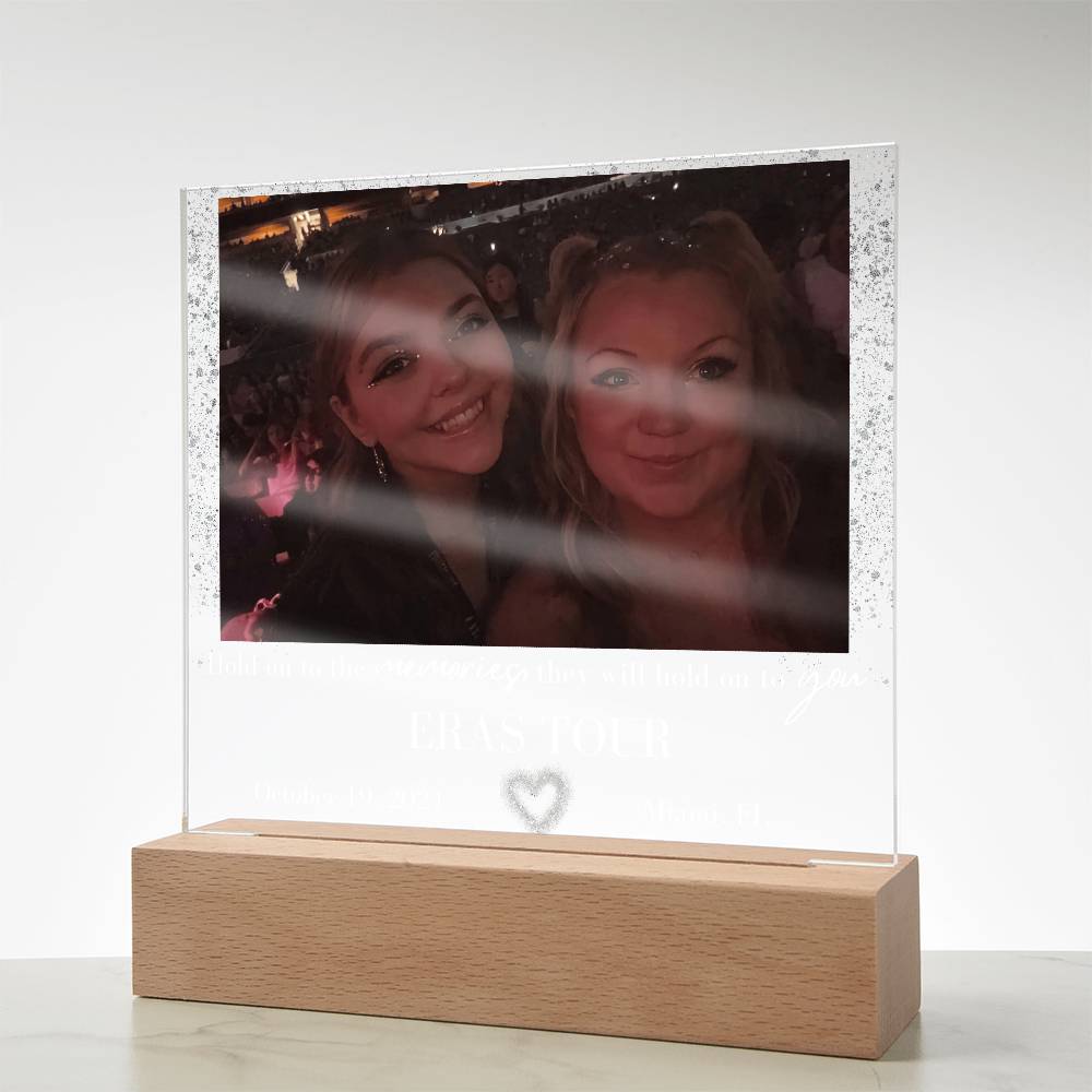 Custom Meghan