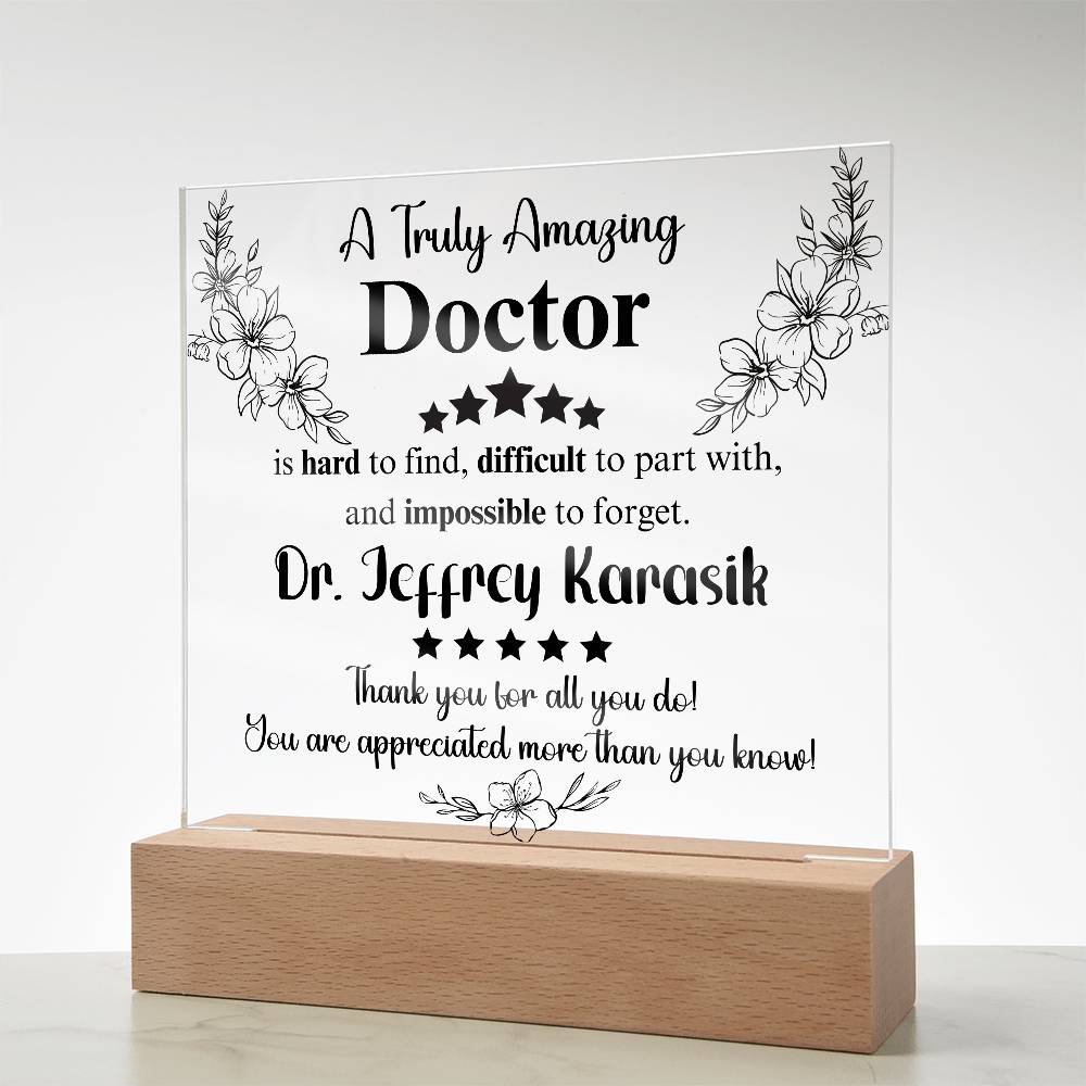 dr. jeffreykarasik
