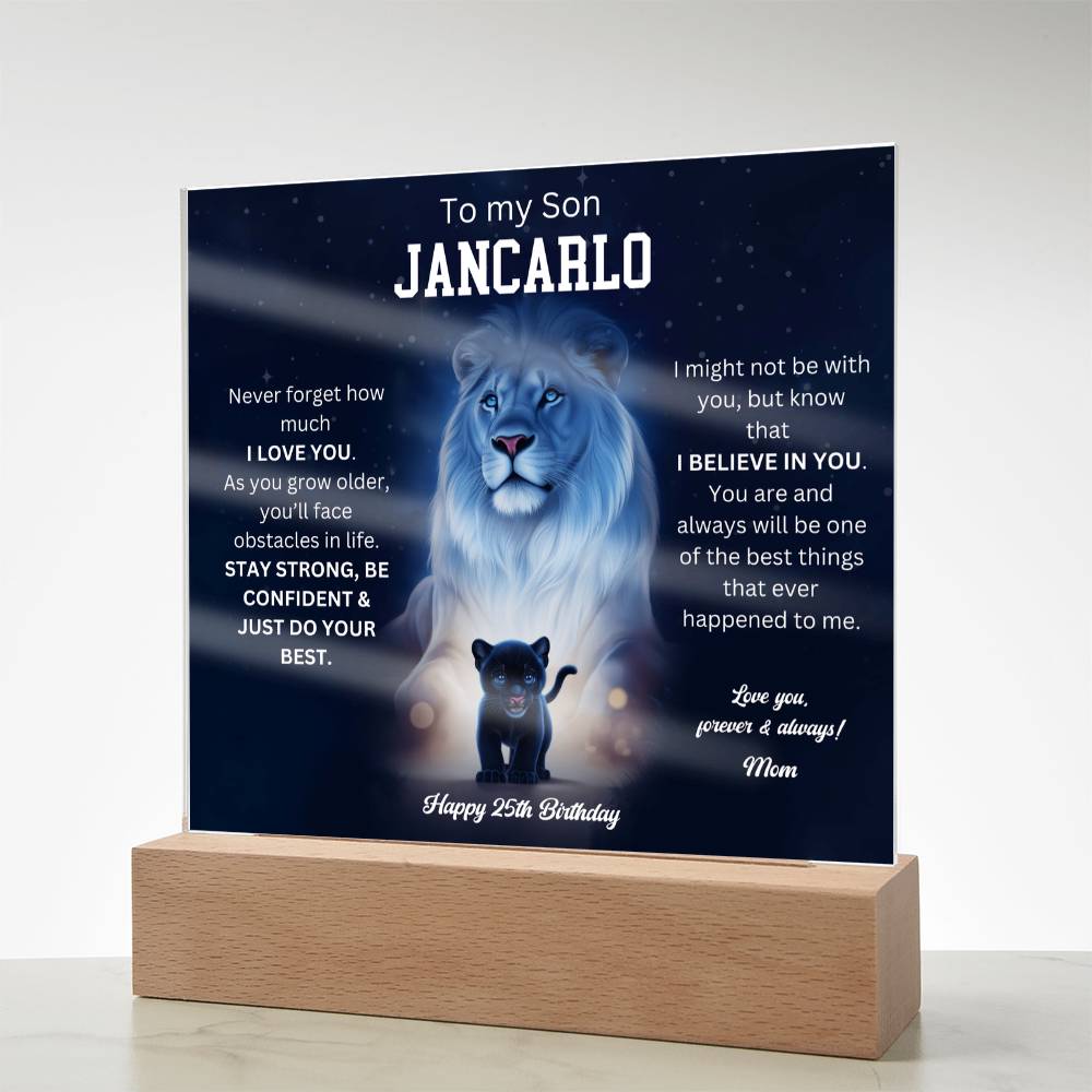 Jancarlo