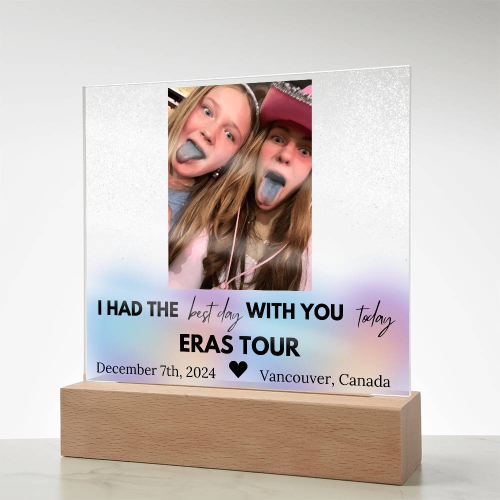 Custom Ella