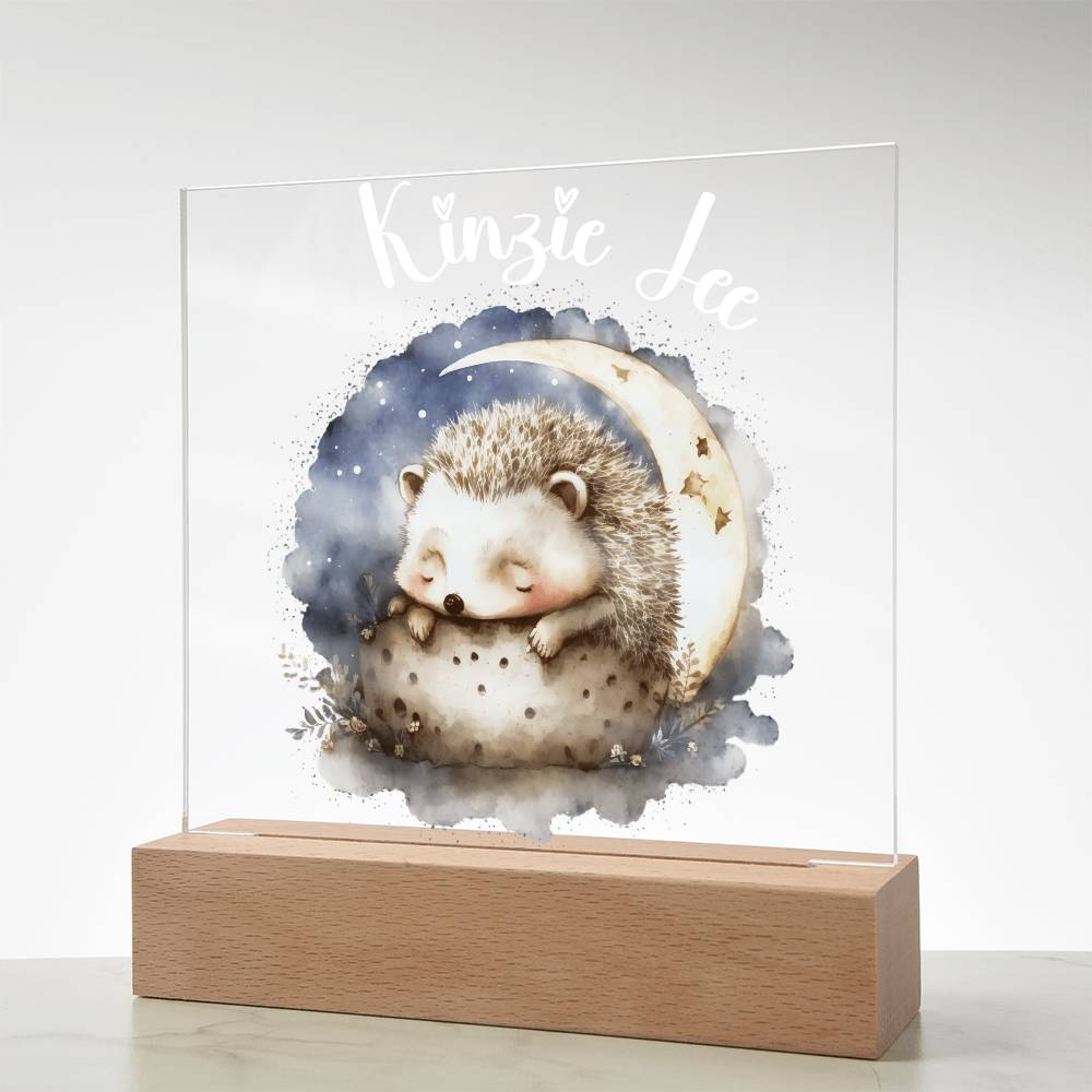Custom KinzieLee